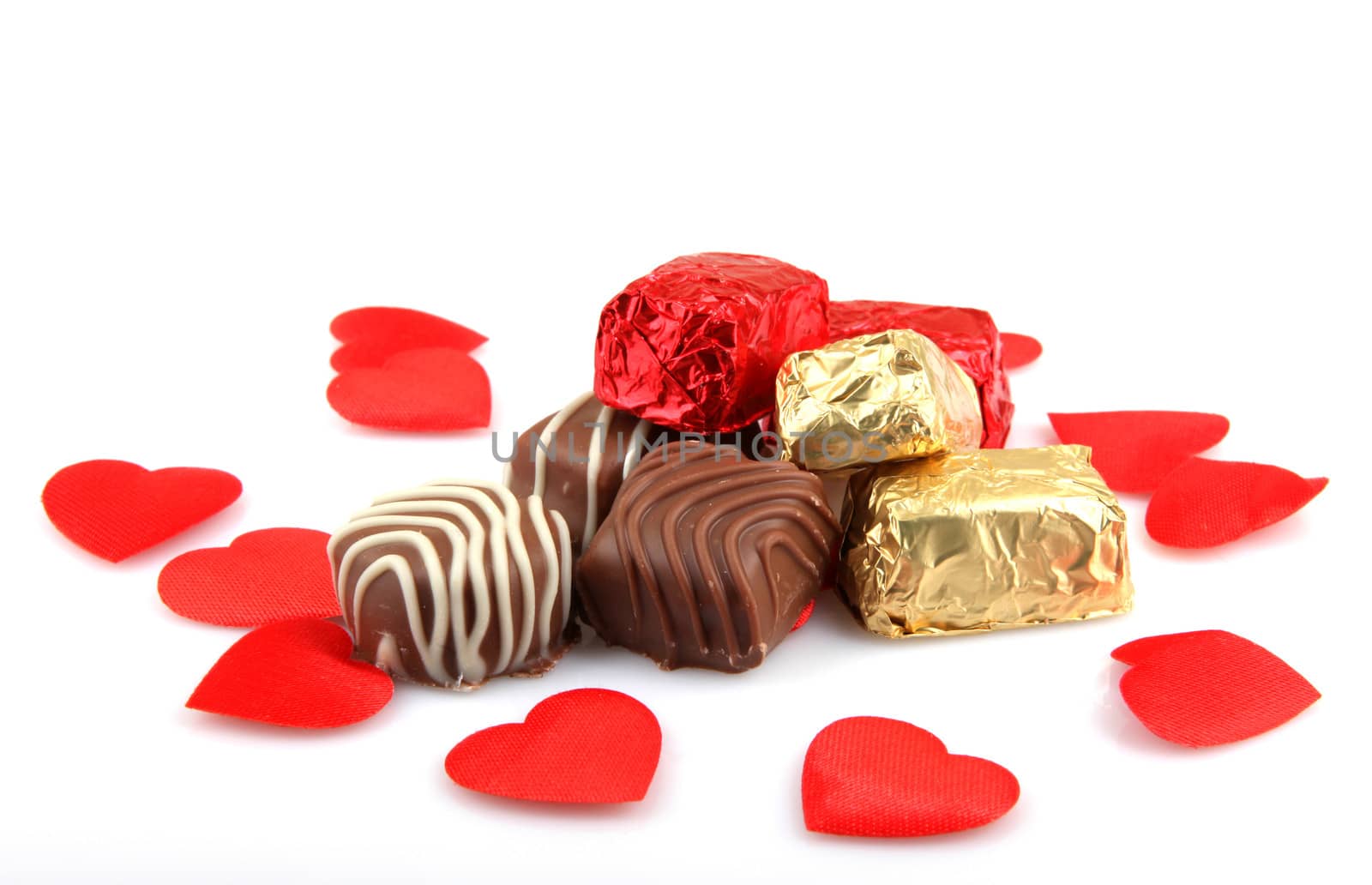 Assorted Fine Chocolates