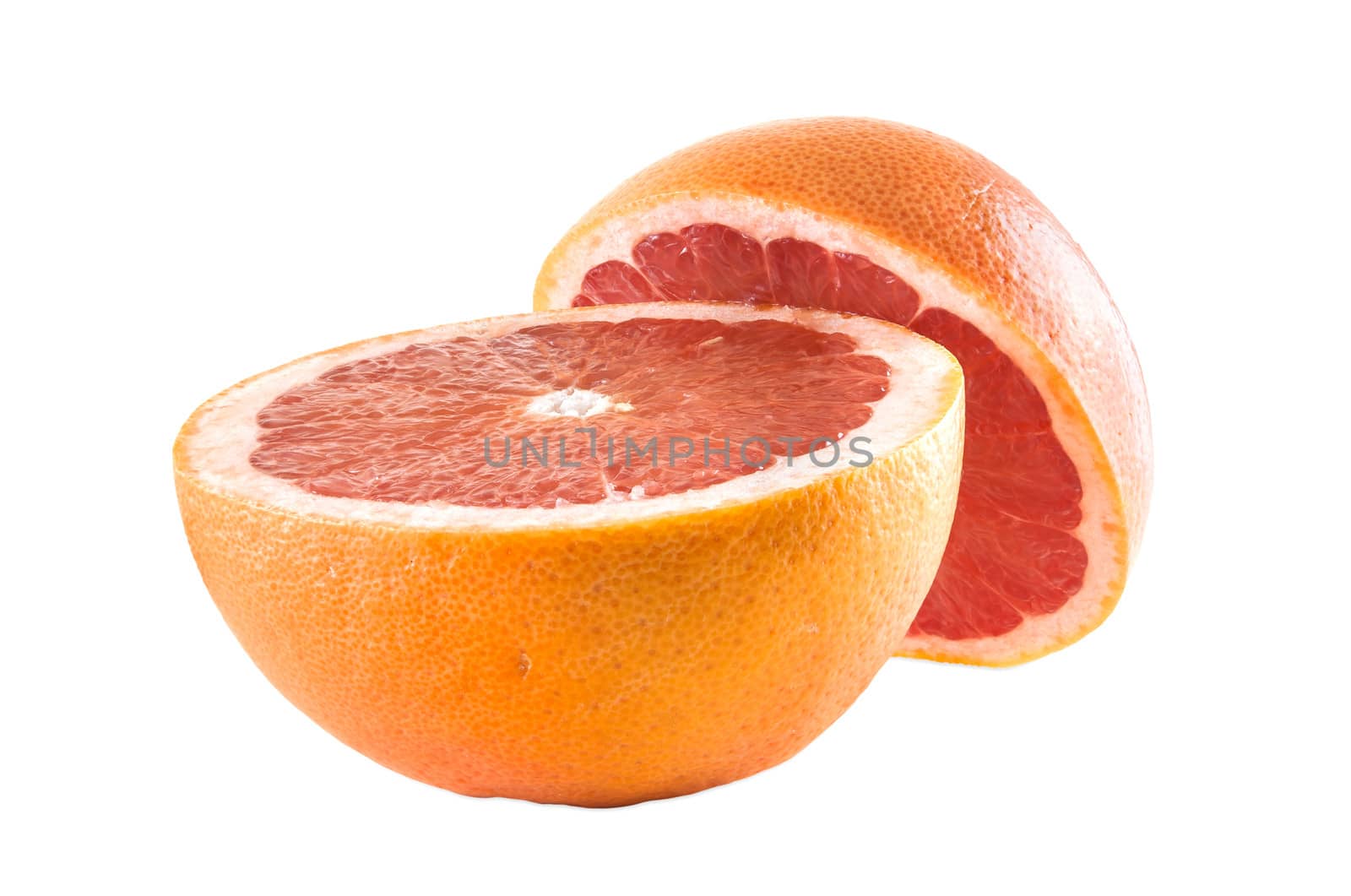 Ruby grapefruits by mkos83