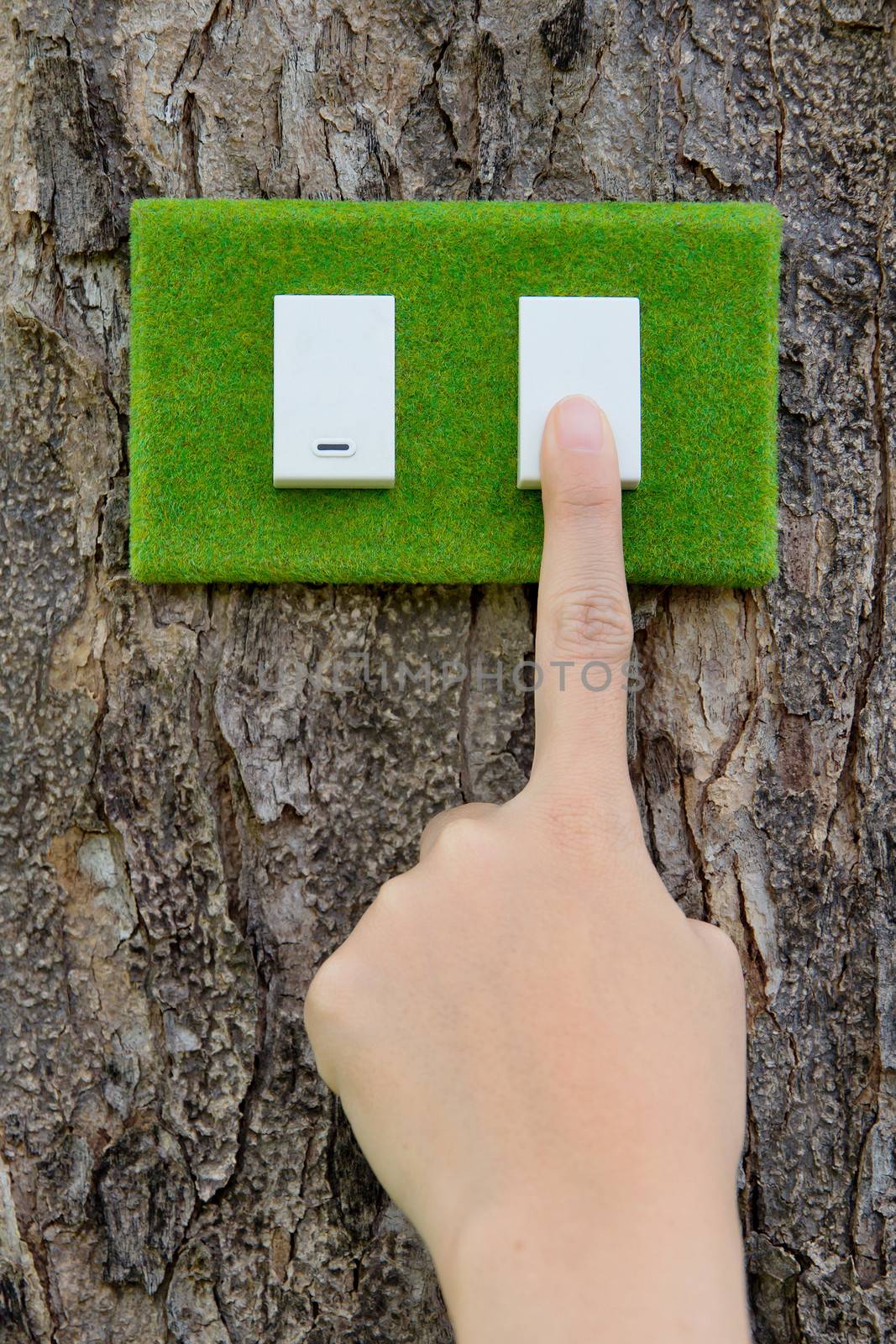 eco switch by ponsulak