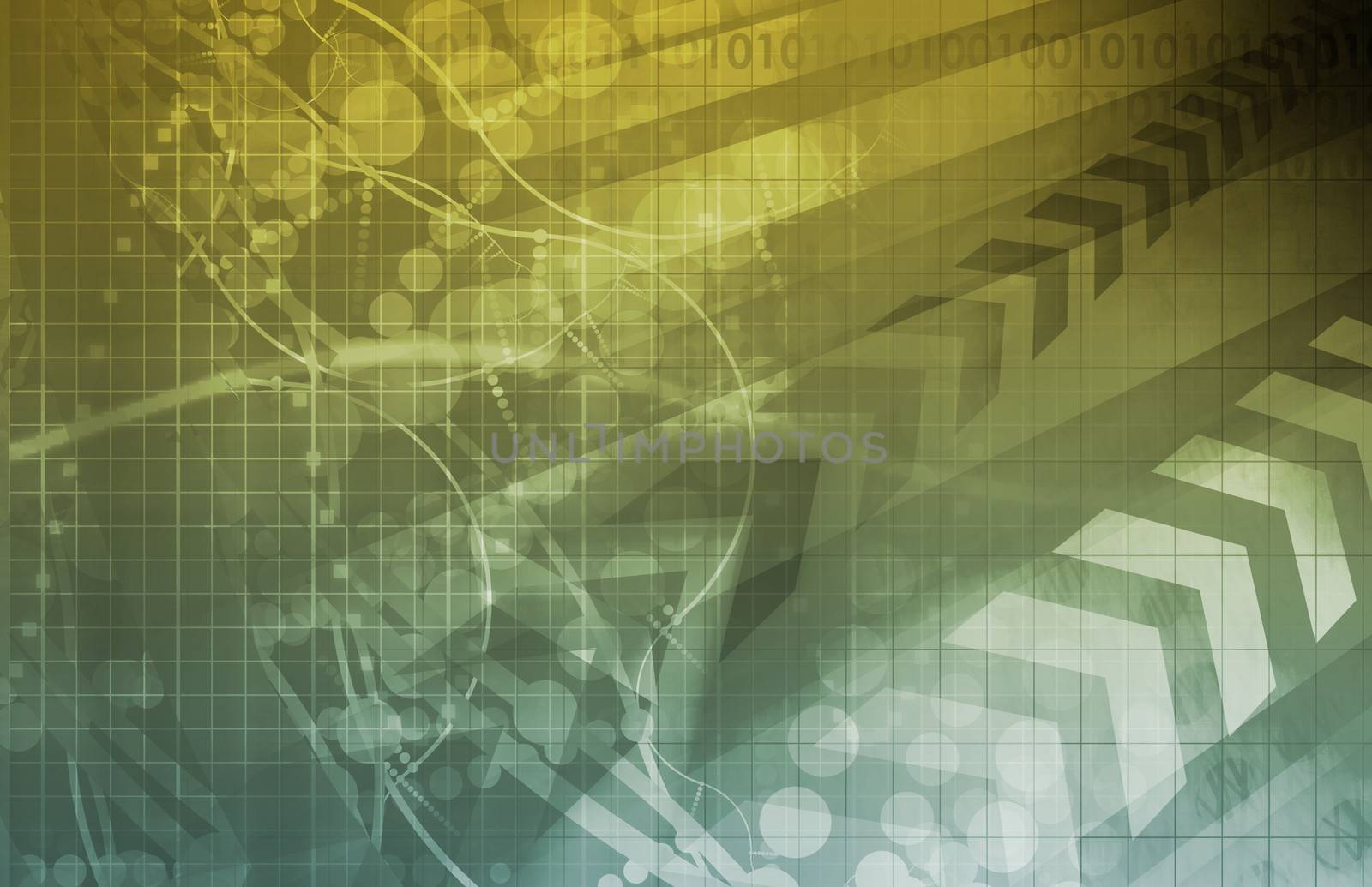 Future Technology and Latest New Ideas in Tech