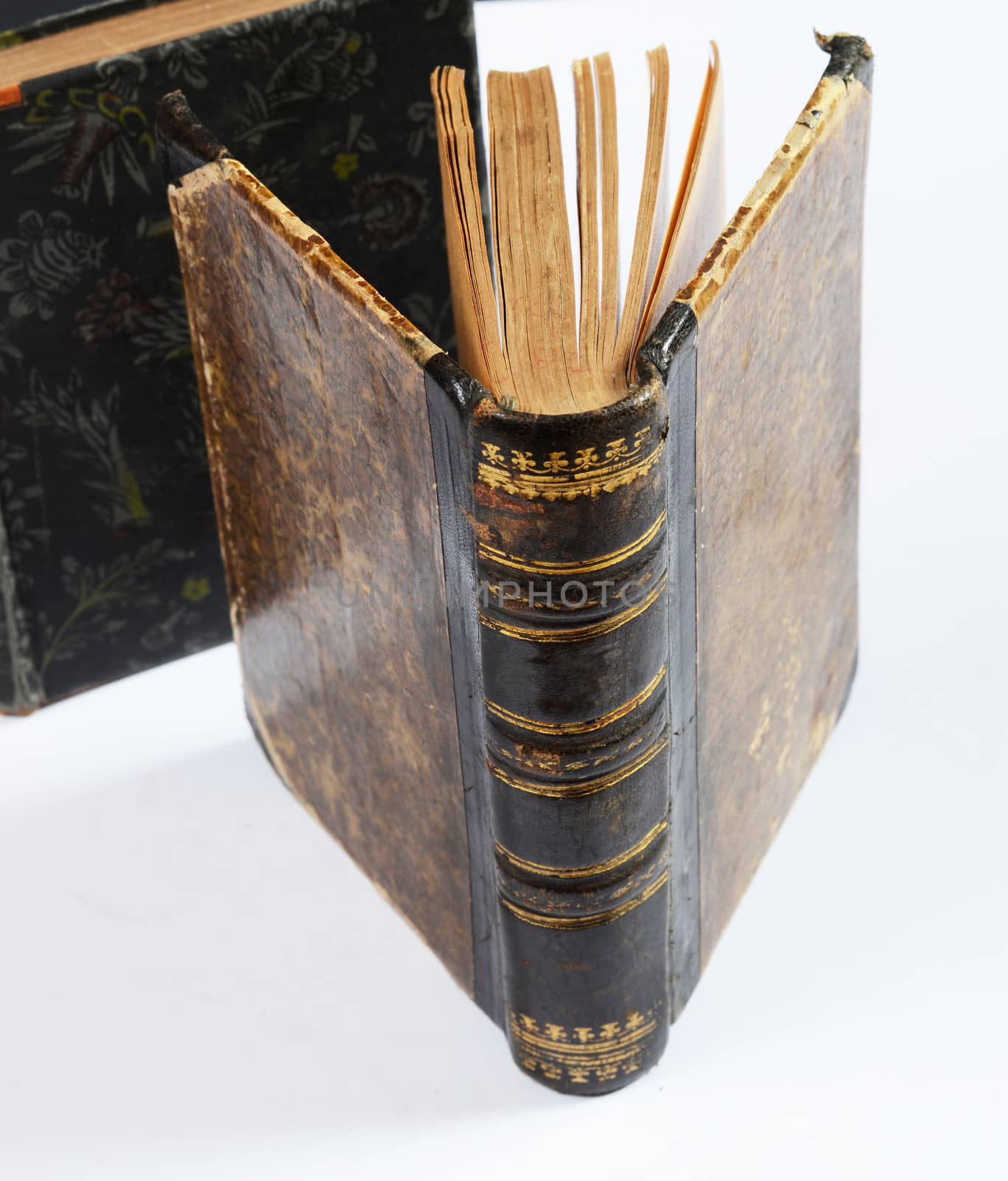 old book