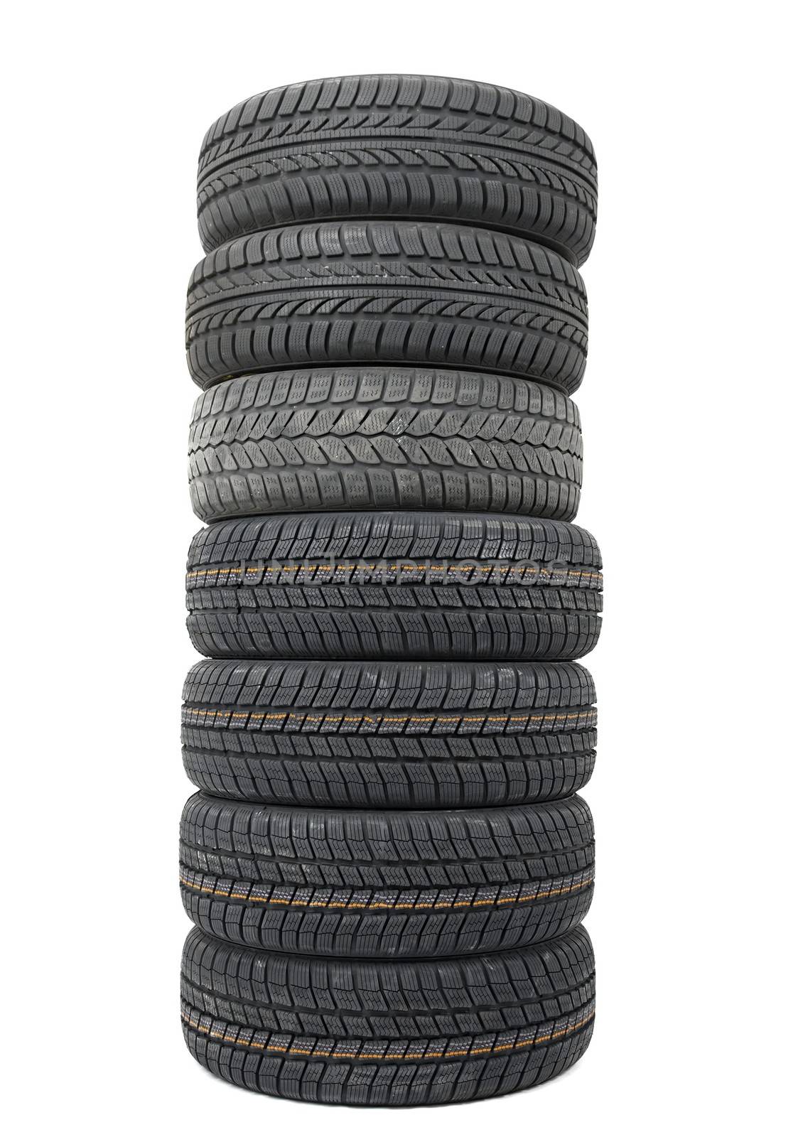 Tyre sets by Gudella