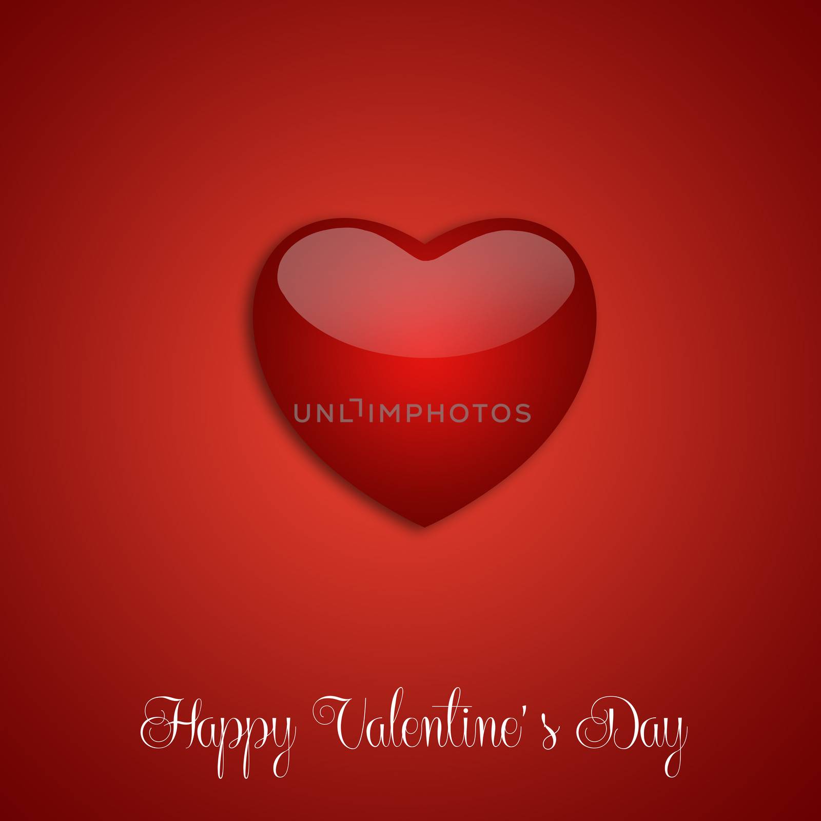 Happy valentine's Day by sognolucido