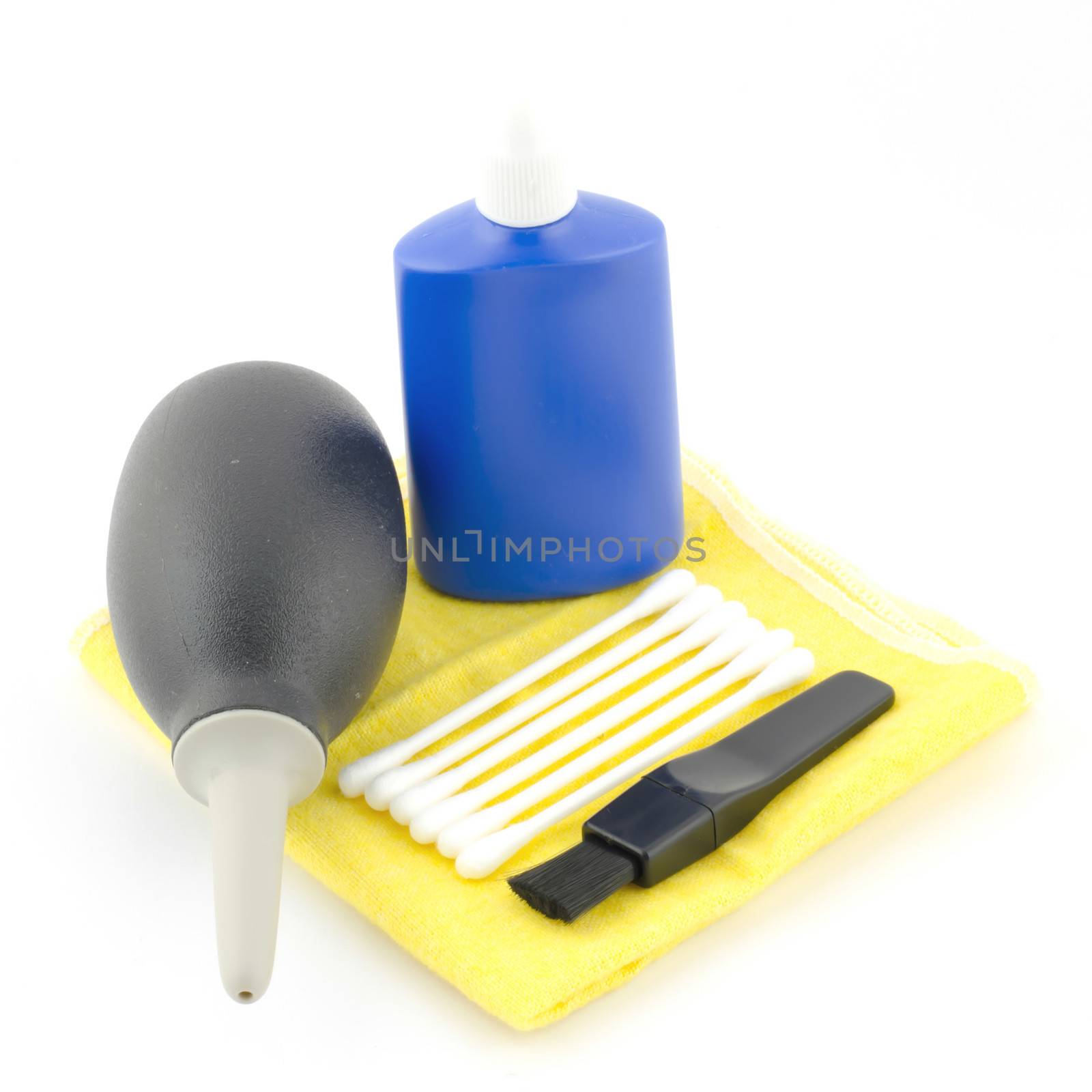 lens camera cleaning set by ammza12