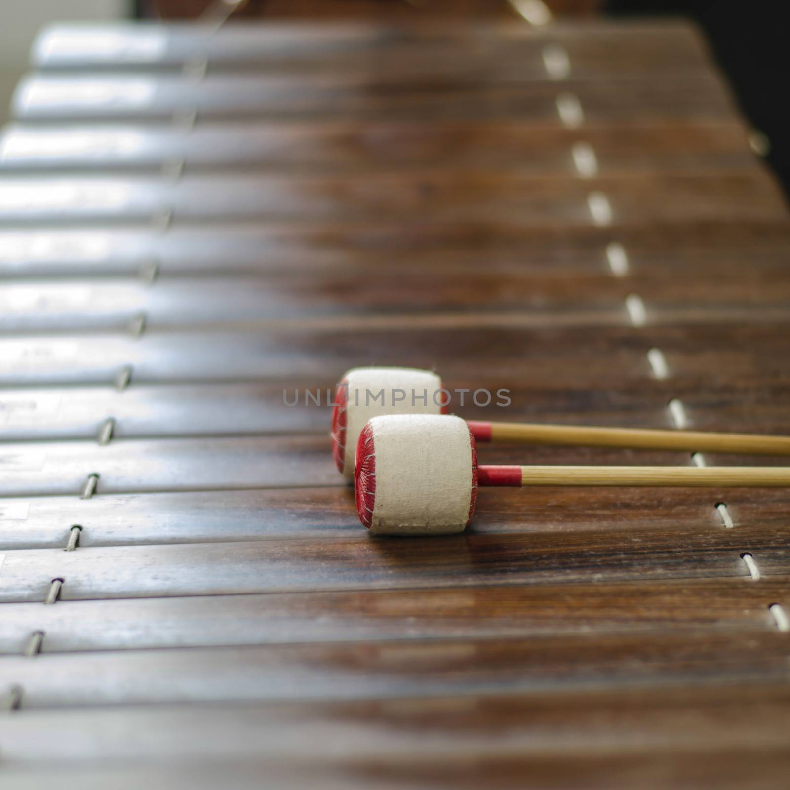 thai alto xylophone by ammza12