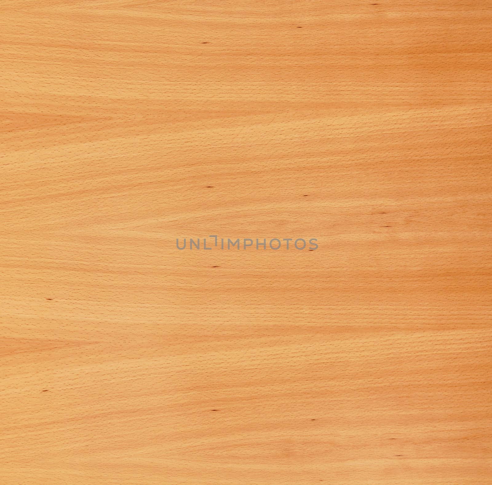 Light brown wood texture with natural patterns as background