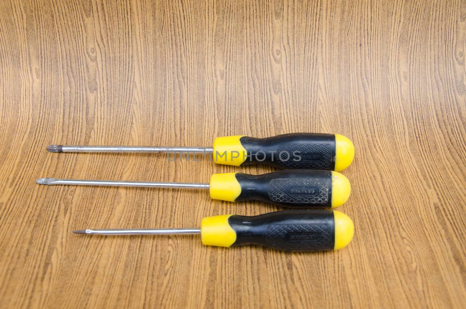 Screwdriver by aoo3771