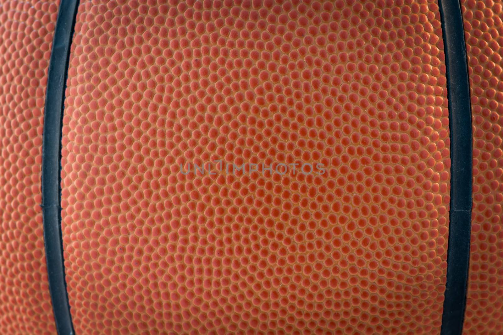 basketball macro texture  by Sorapop