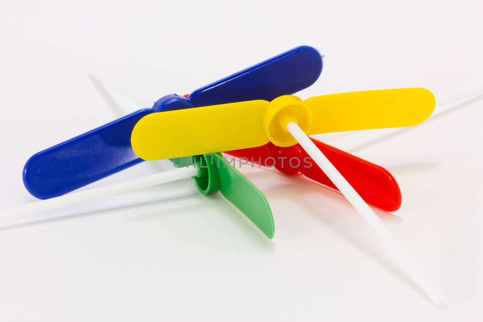 propeller toy by a3701027