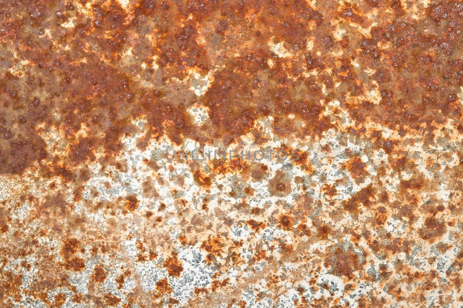 Rust texture by sailorr
