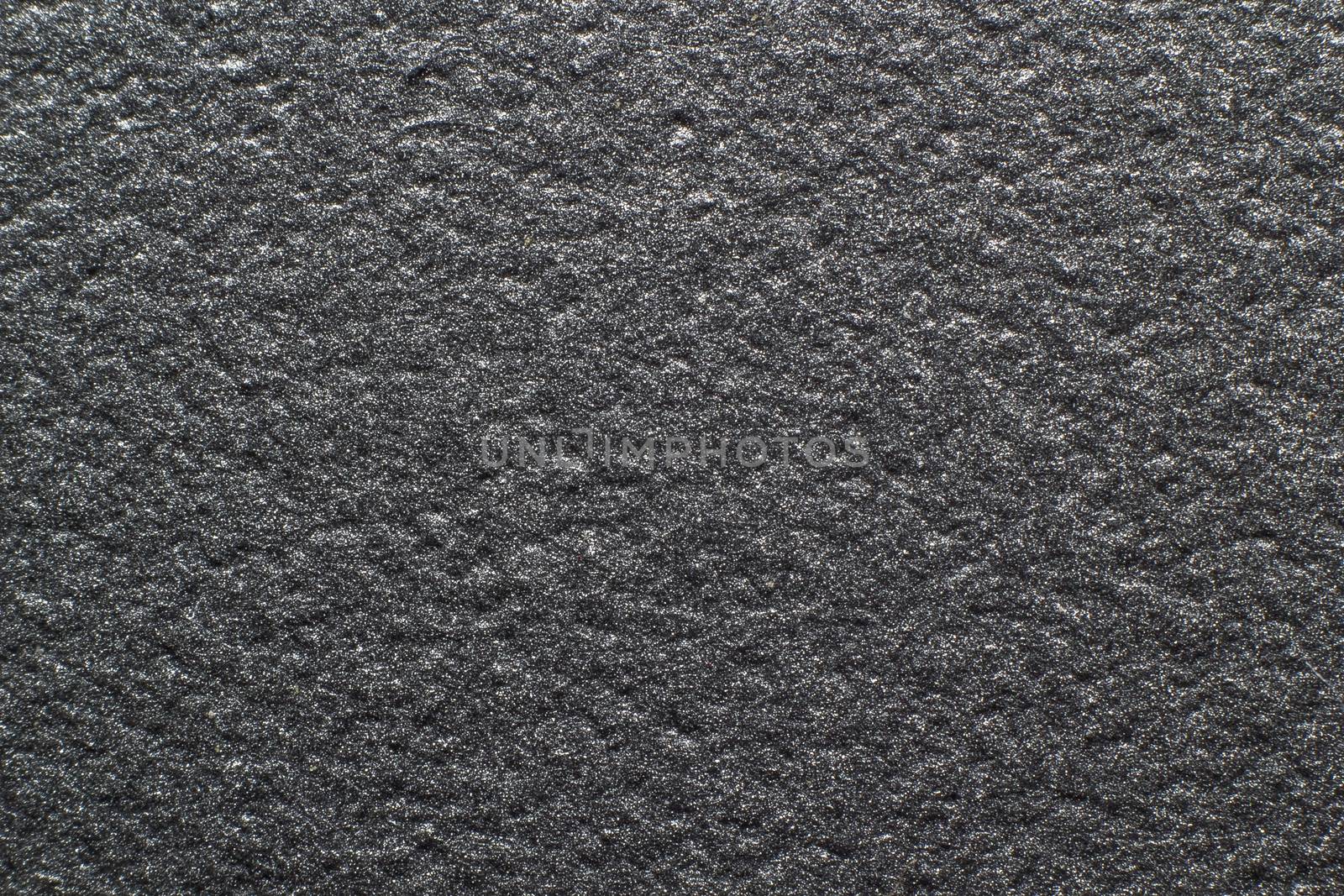 Detailed texture of metal background