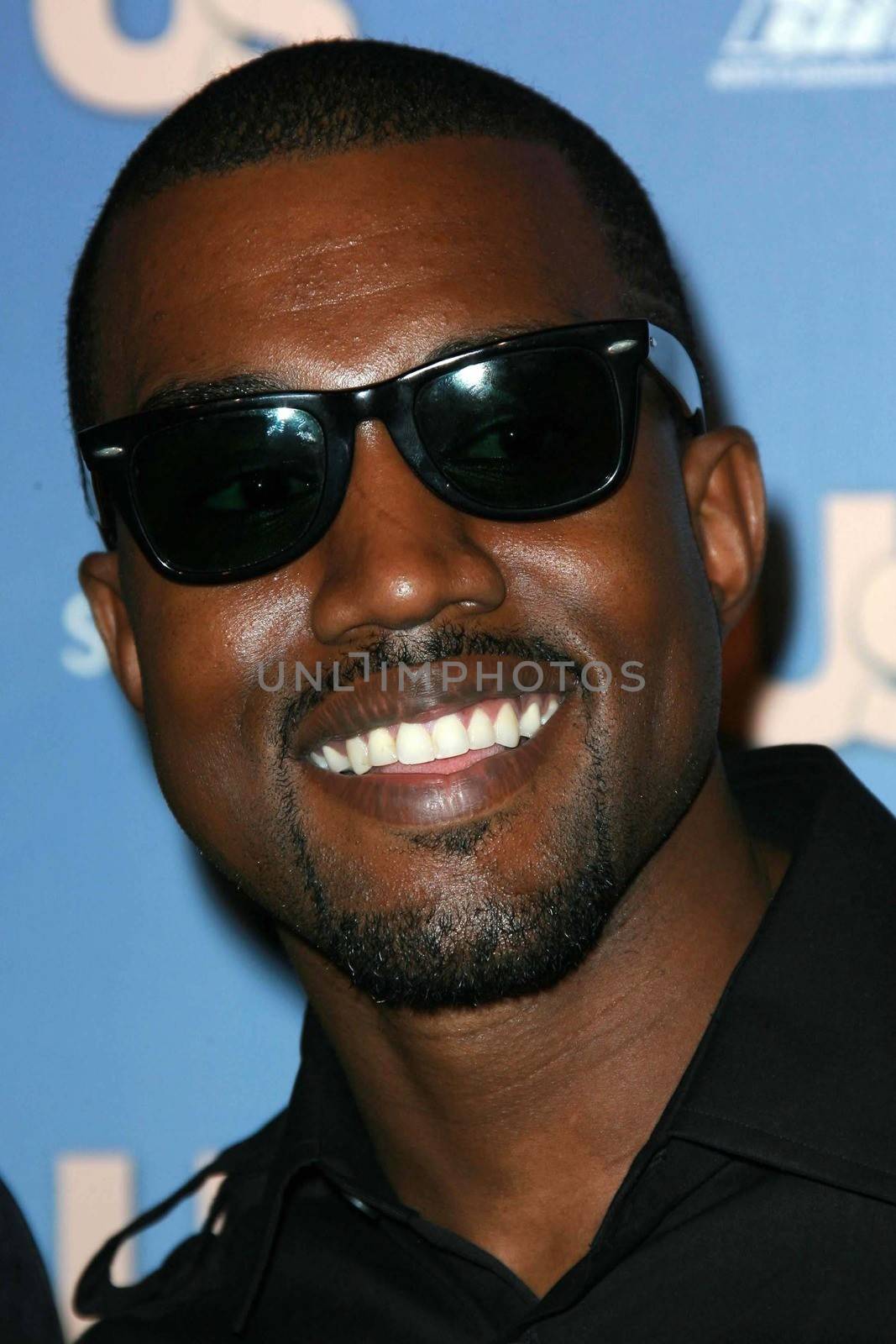 Kanye West
at the US Weekly's Hot Hollywood 2007 Party. Opera, Hollywood, CA. 09-26-07/ImageCollect by ImageCollect