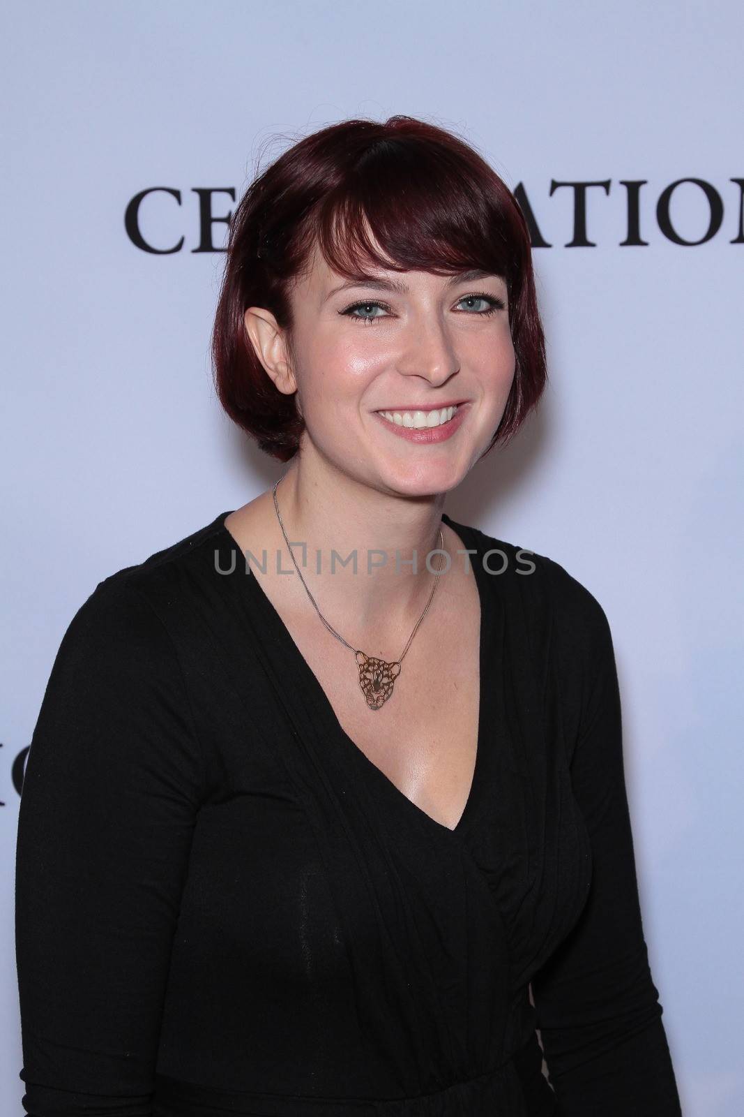 Diablo Cody at the March Of Dimes' 6th Annual Celebration Of Babies Luncheon, Beverly Hills Hotel, Beverly Hills, CA 12-02-11/ImageCollect by ImageCollect