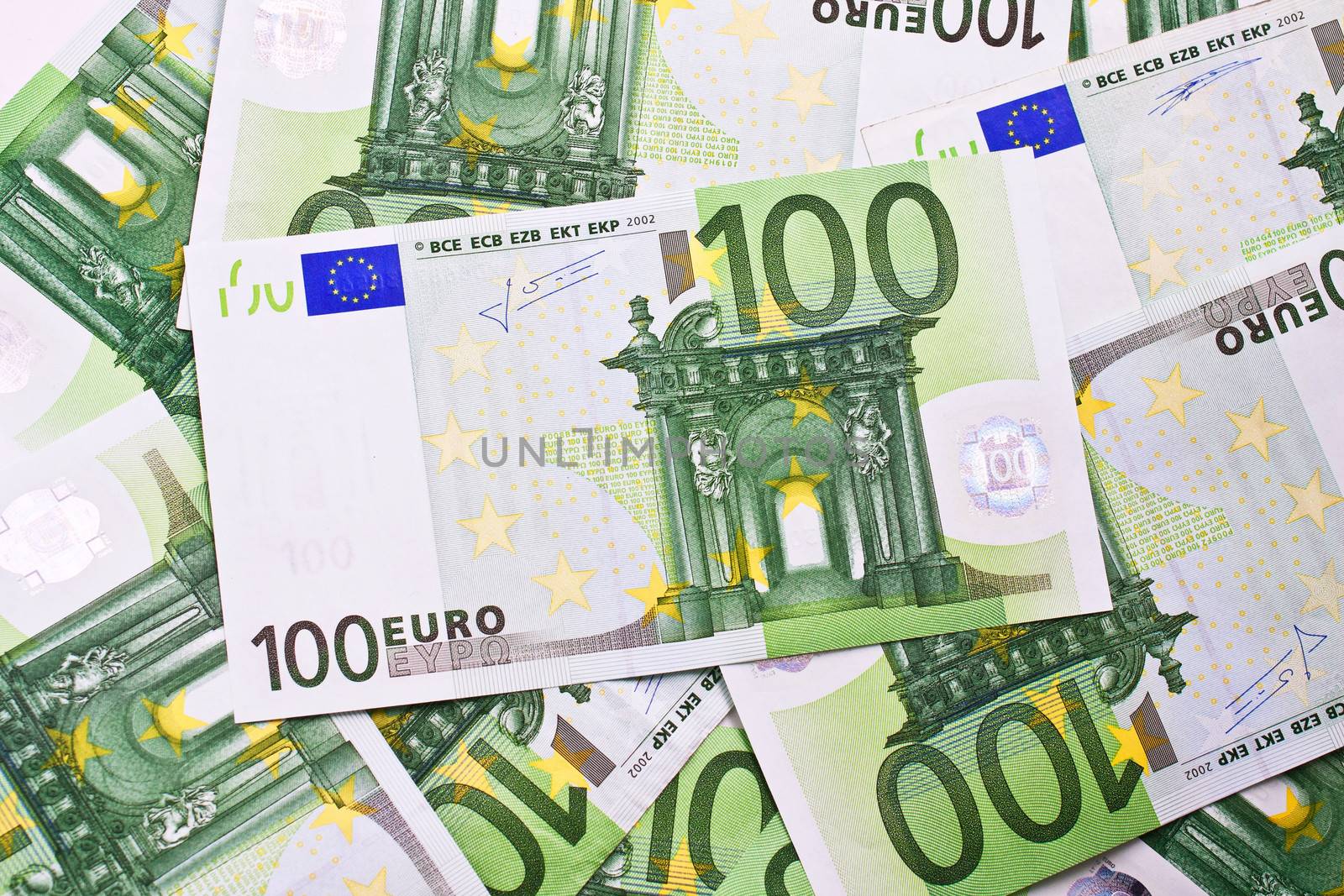 Euro money by sailorr