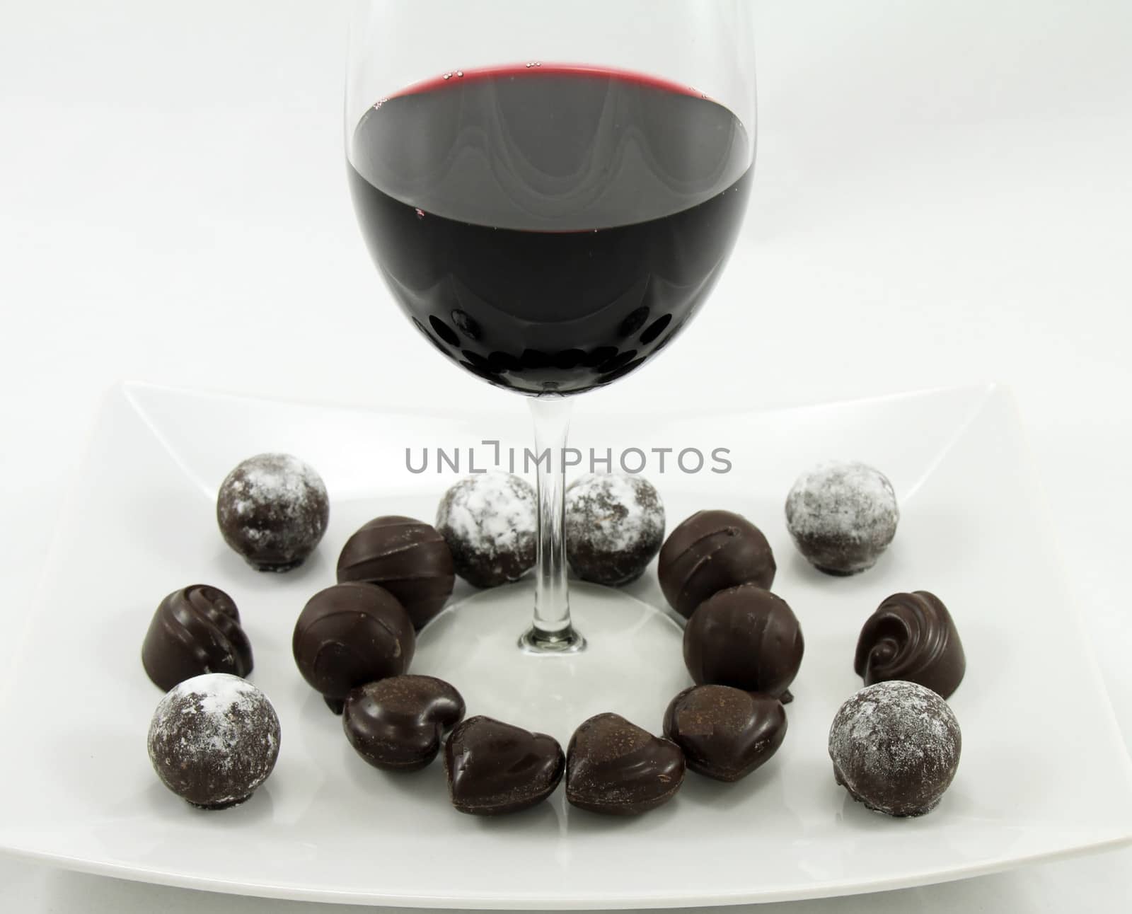 Wine and Chocolate by bellafotosolo