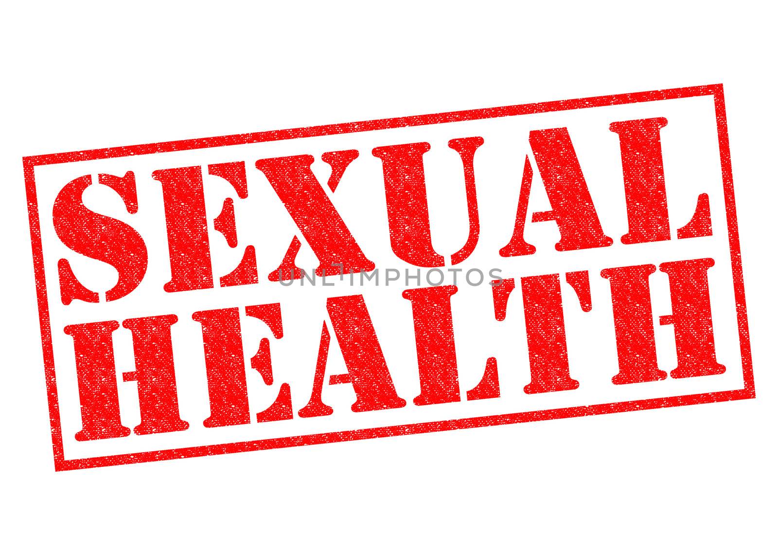 SEXUAL HEALTH by chrisdorney