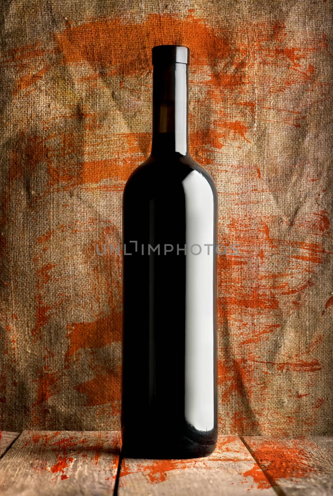 Wine texture by Givaga