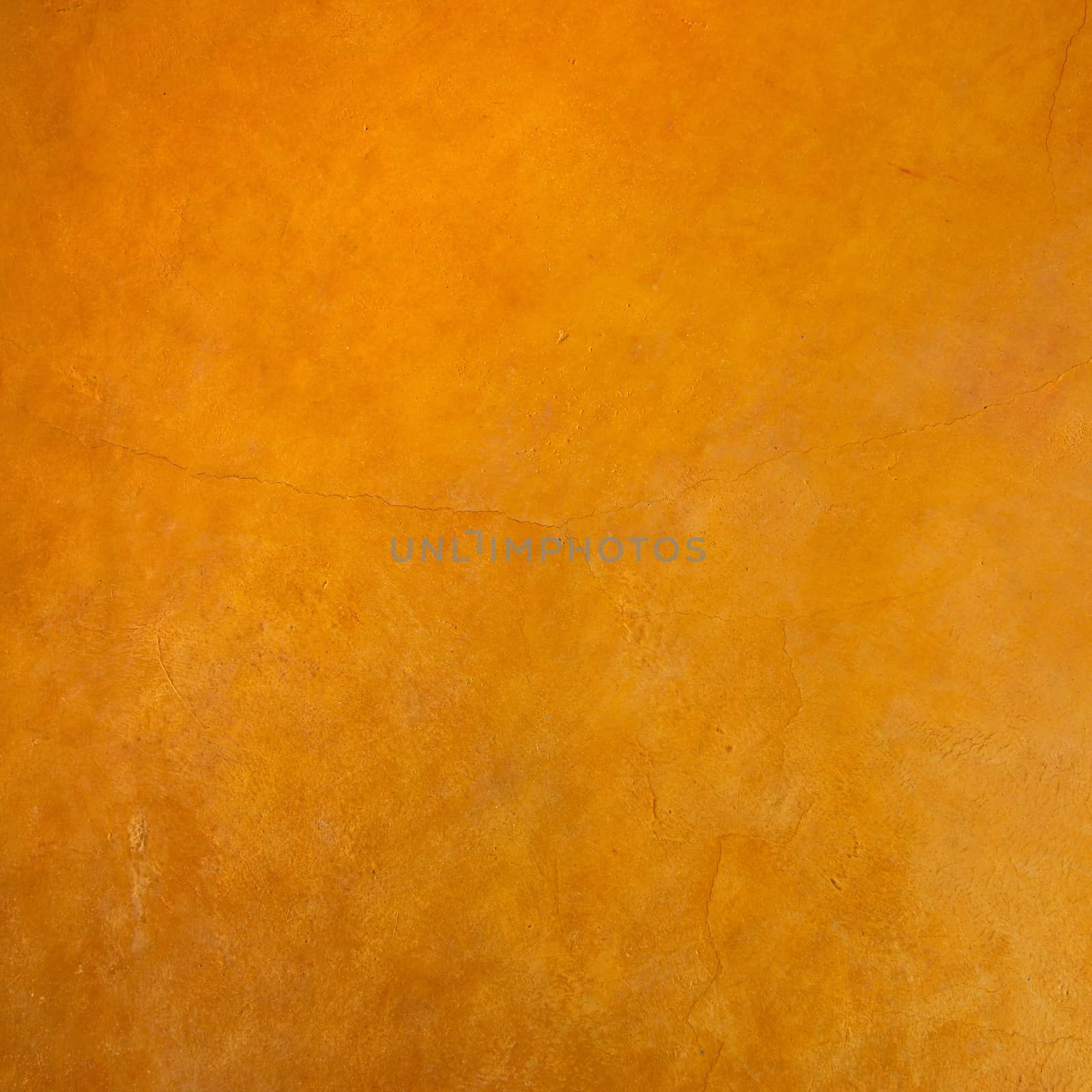 Orange Wall by antpkr