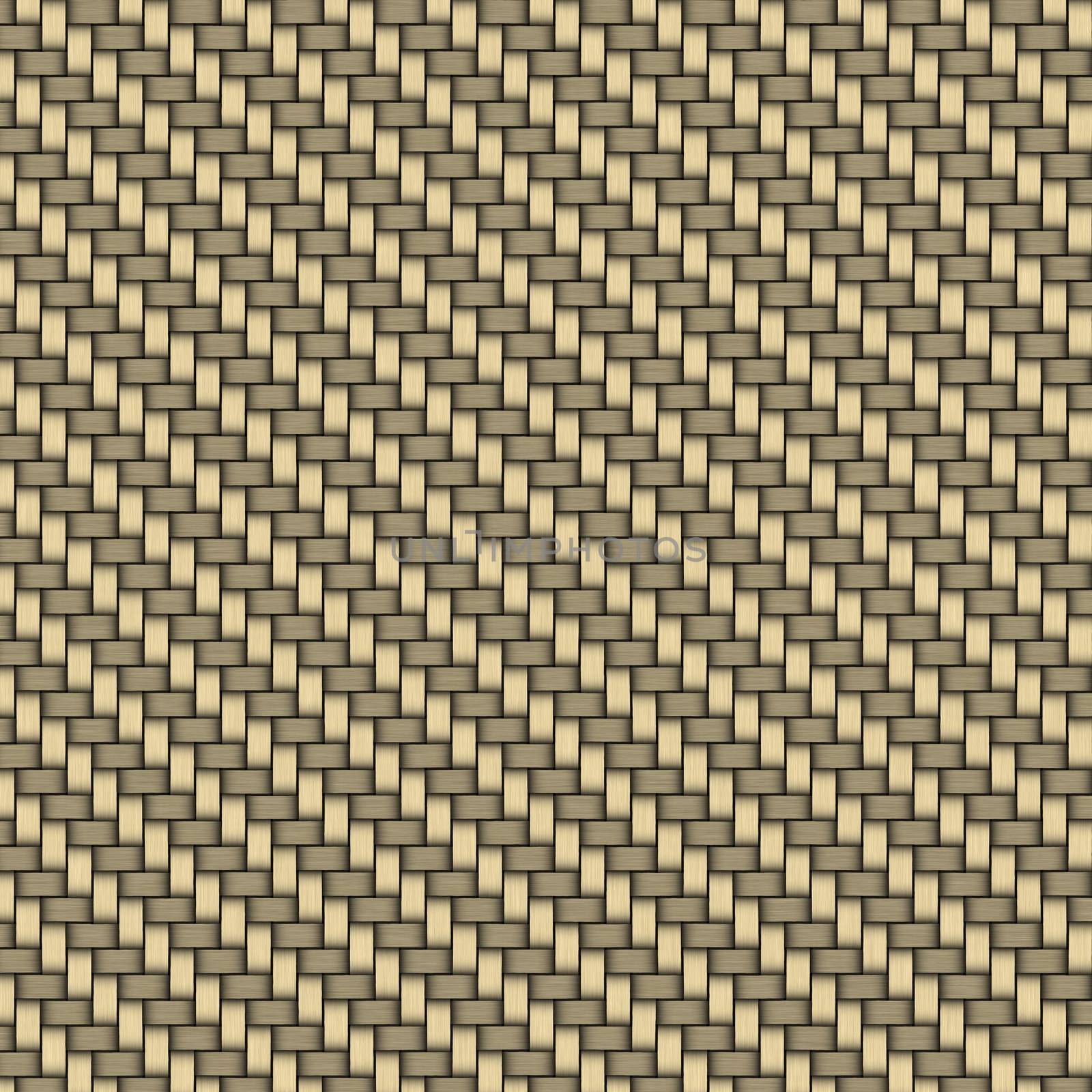 background woven pattern by sfinks