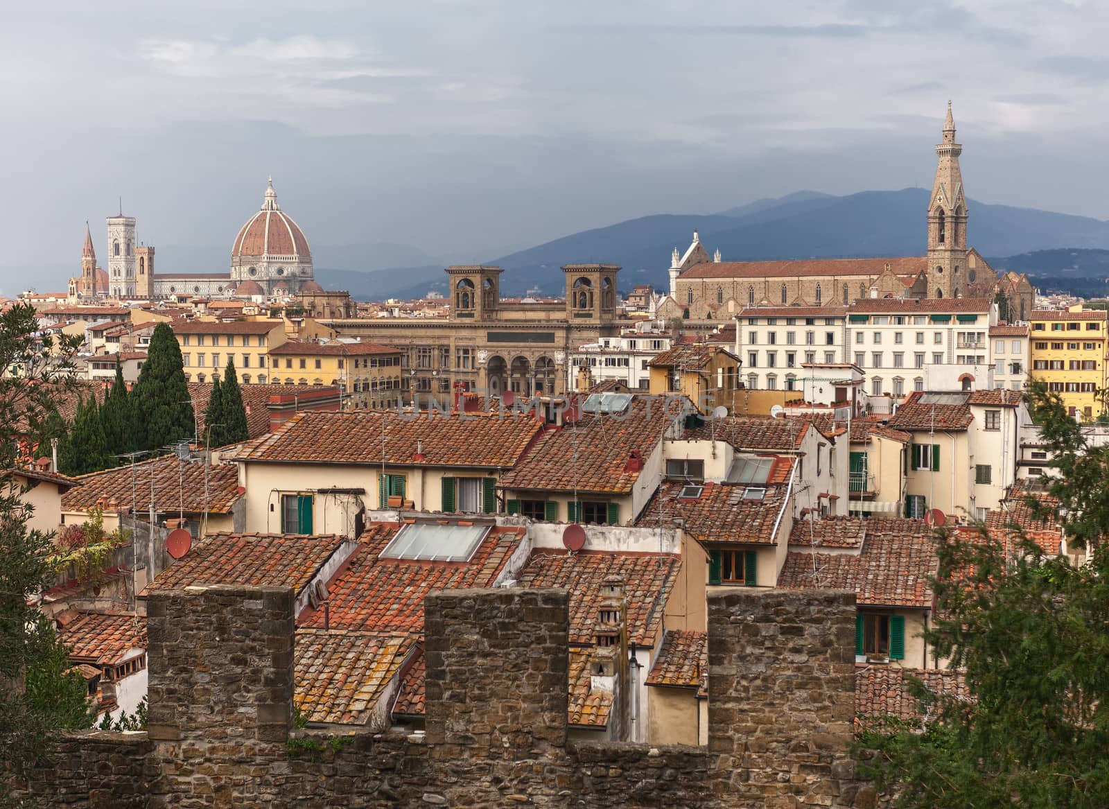 Florence by mot1963