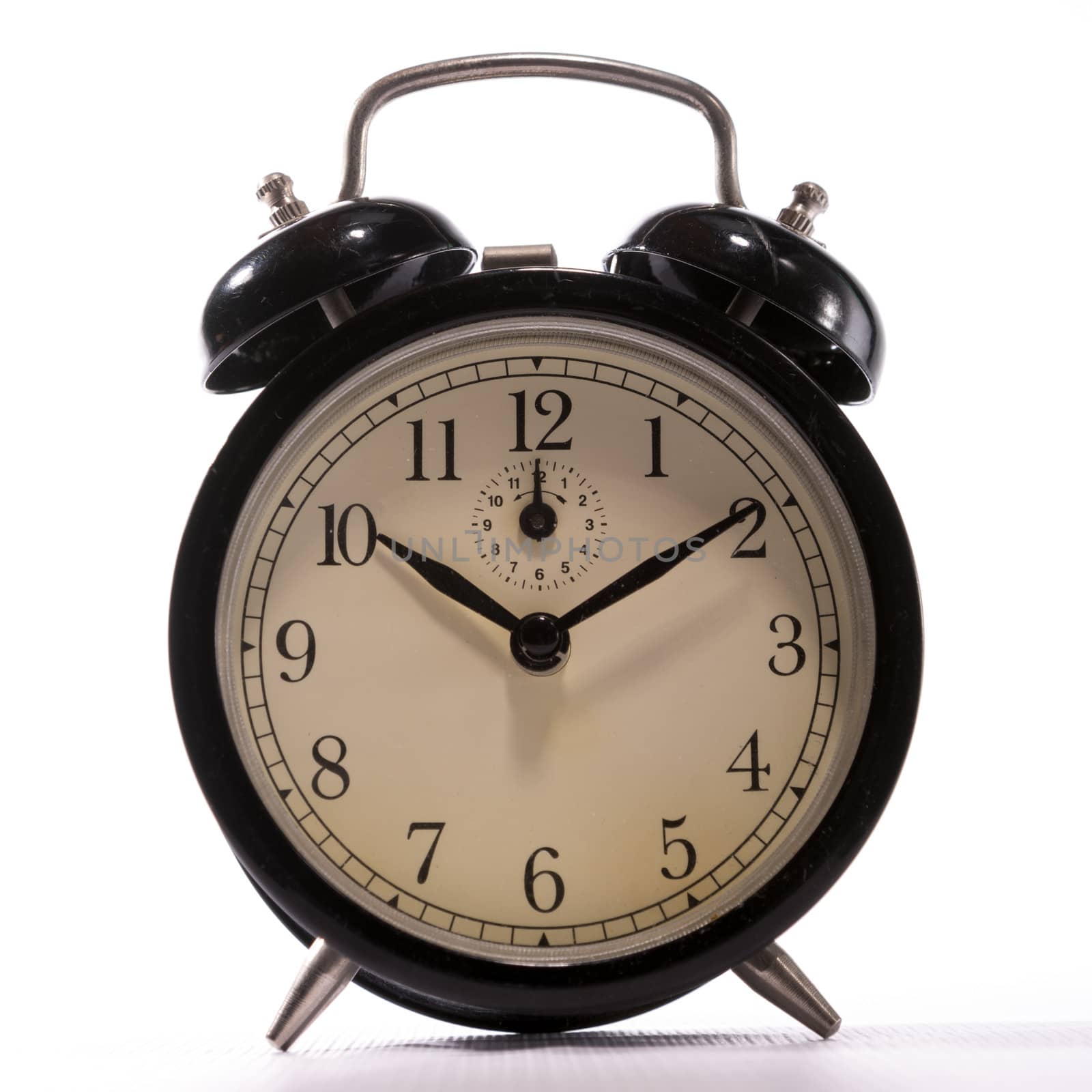 Alarm Clock by cvalle