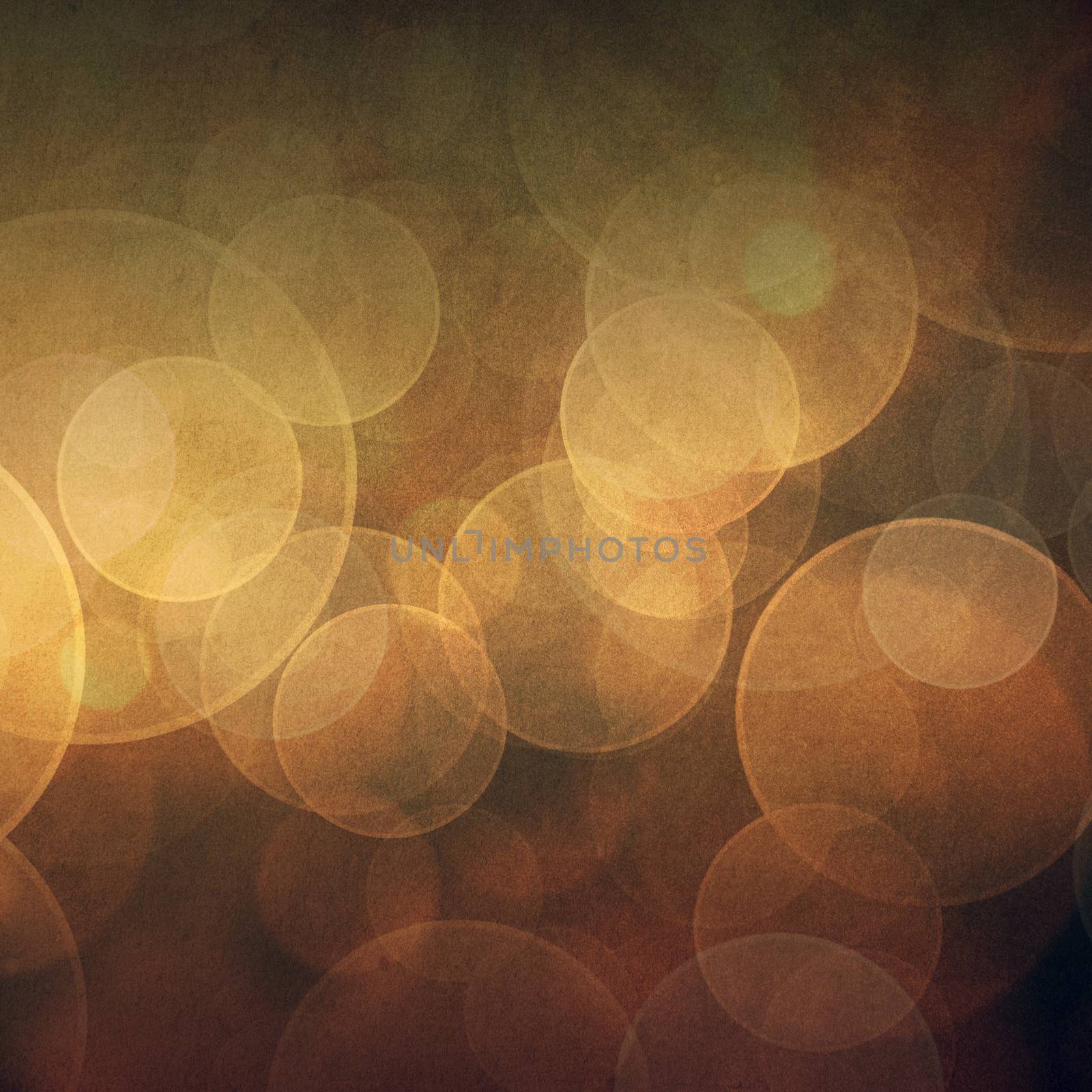 Bright abstract background with lights.