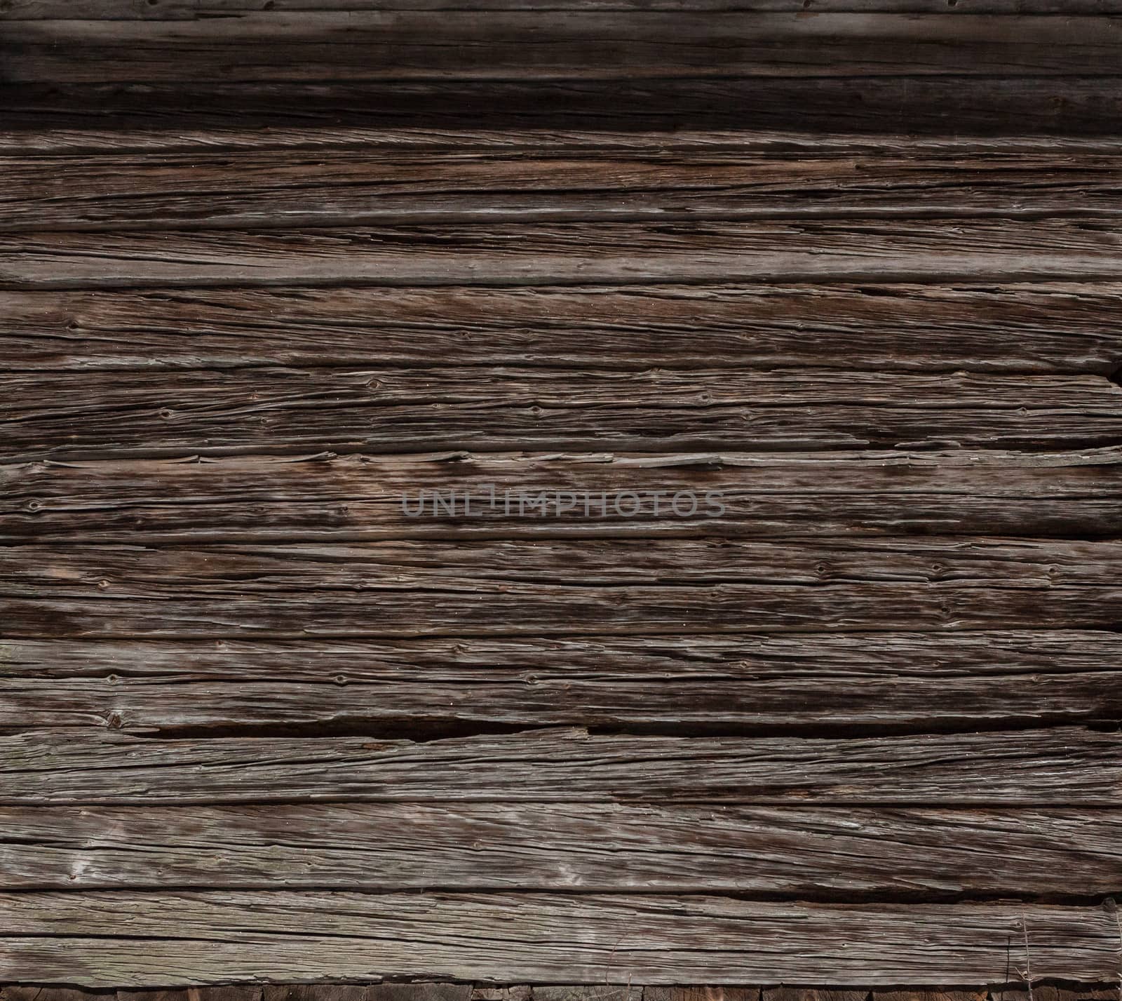 Old wooden wall texture