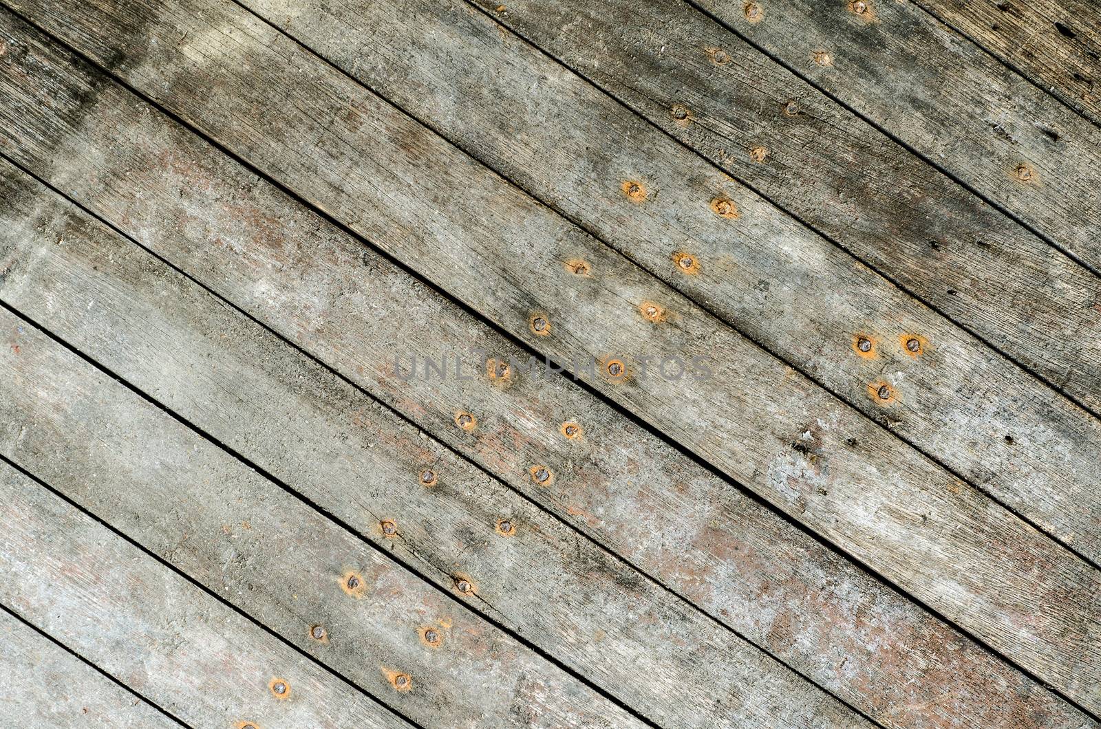 texture  grungy wooden background  : copy space