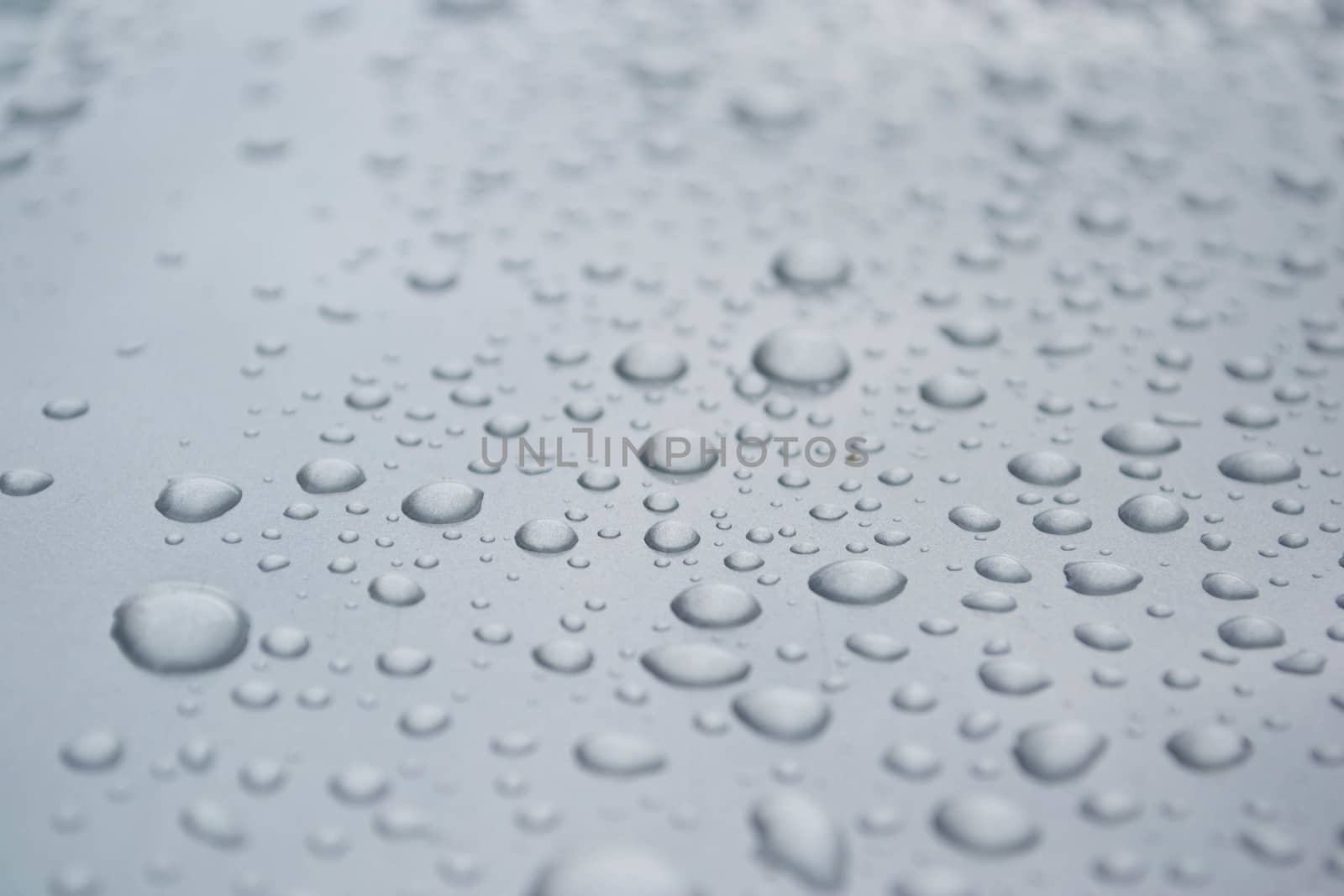 water drops background