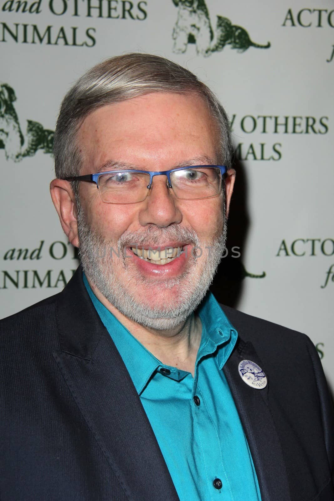 Leonard Maltin at Actors and Others for Animals Celebrates "Best In Show" Pets, Universal Hilton Hotel, Universal City, CA 09-28-13