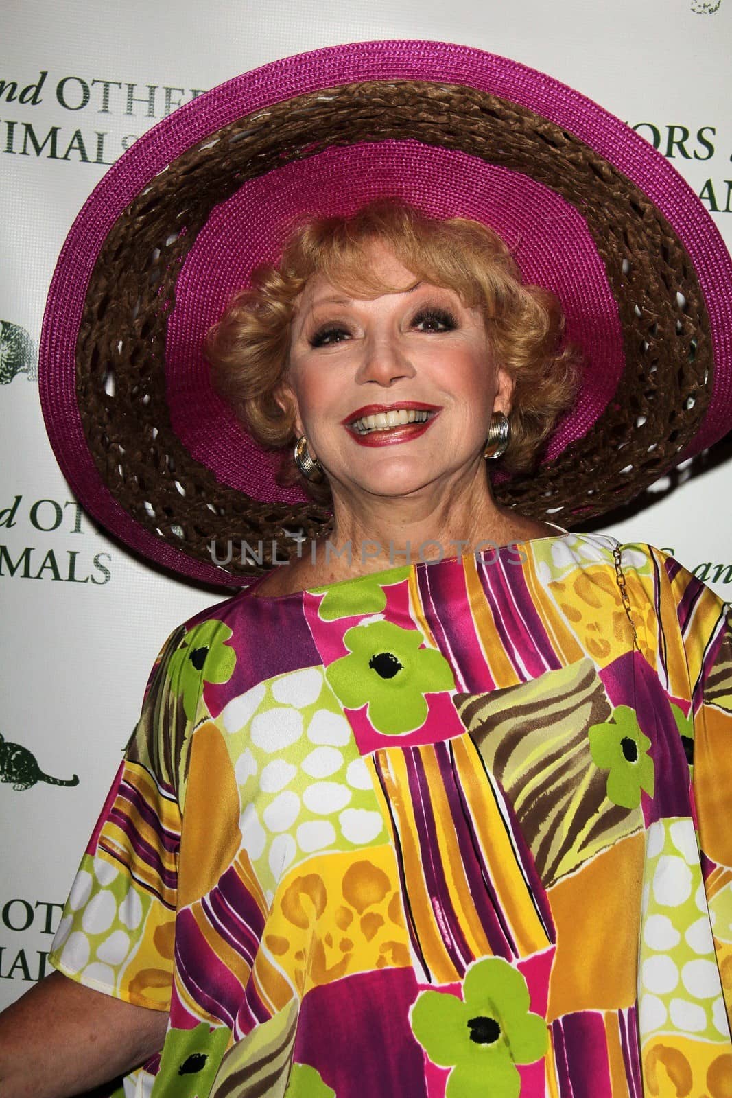 Loretta Swit at Actors and Others for Animals Celebrates "Best In Show" Pets, Universal Hilton Hotel, Universal City, CA 09-28-13