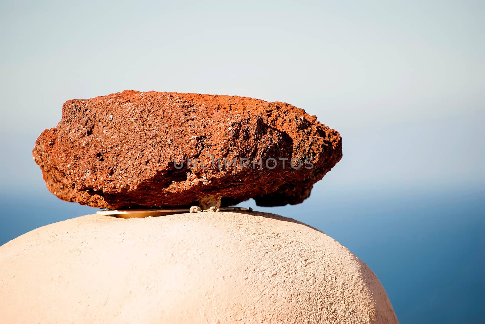 Santorini Greece by Dessie_bg