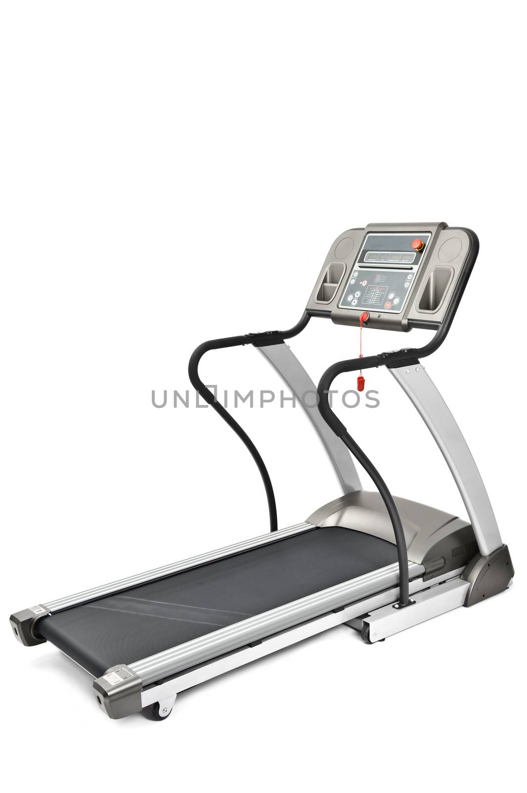 gym equipment, spinning machine for cardio workouts by starush