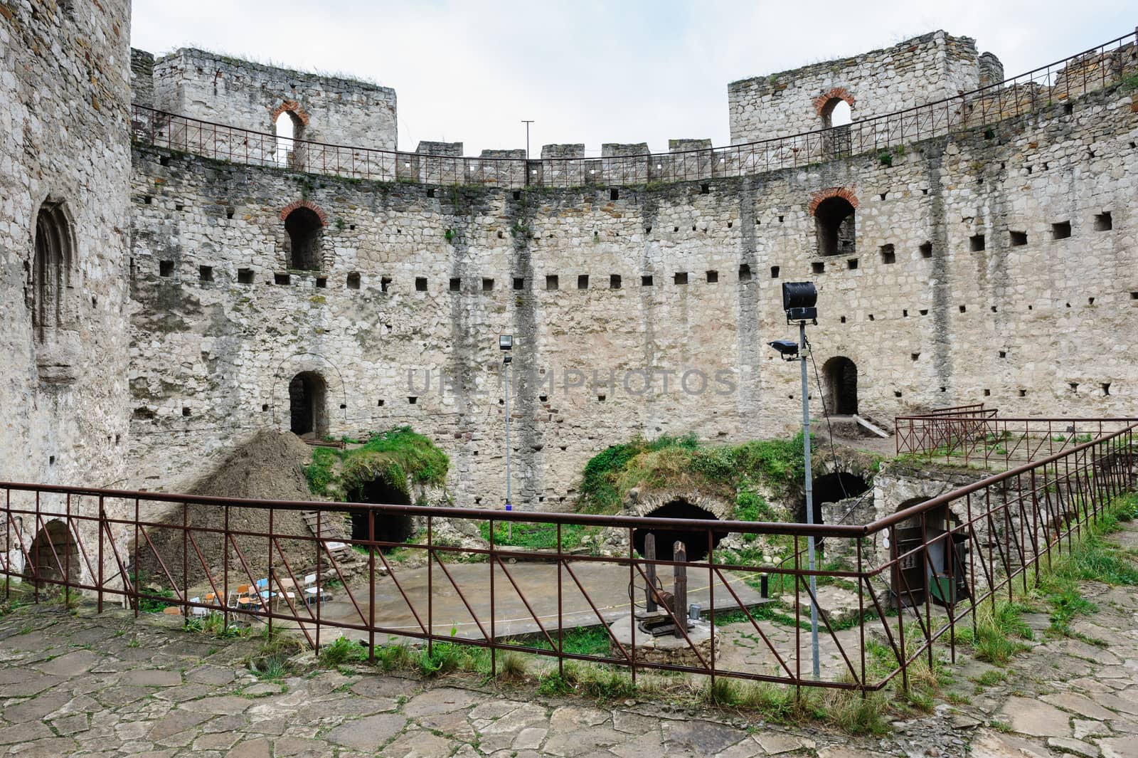 Soroca fortress, Republic of Moldova