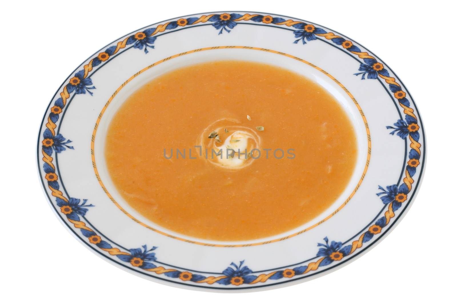 vegetable soup by nataliamylova