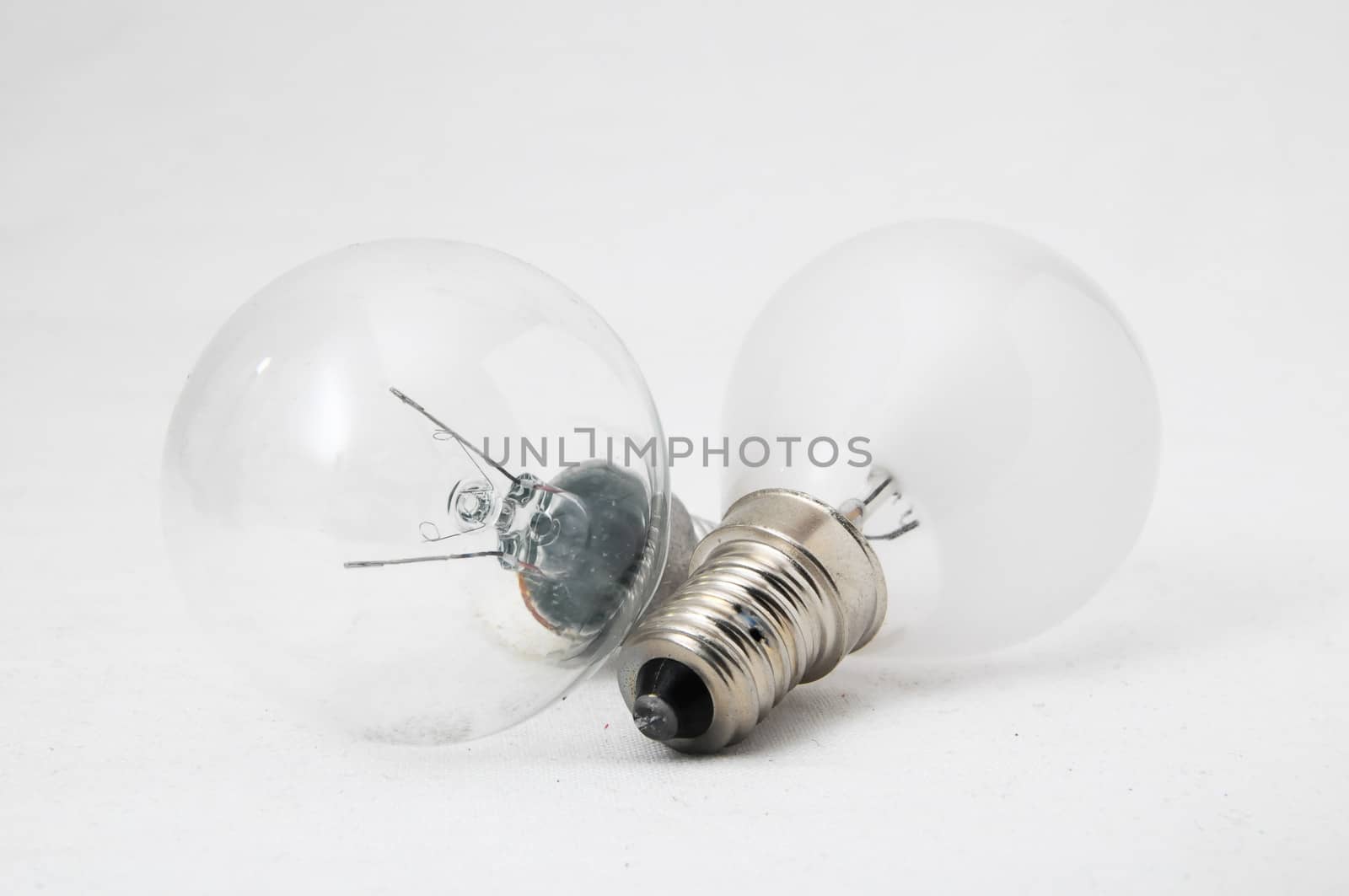 Incandescent Light Bulbs by underworld