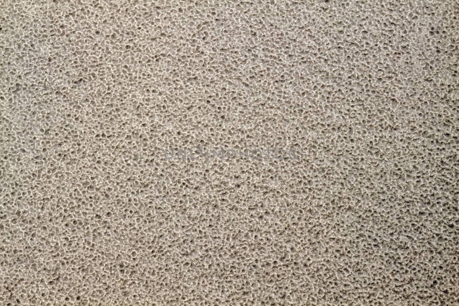 Texture of sand background closeup