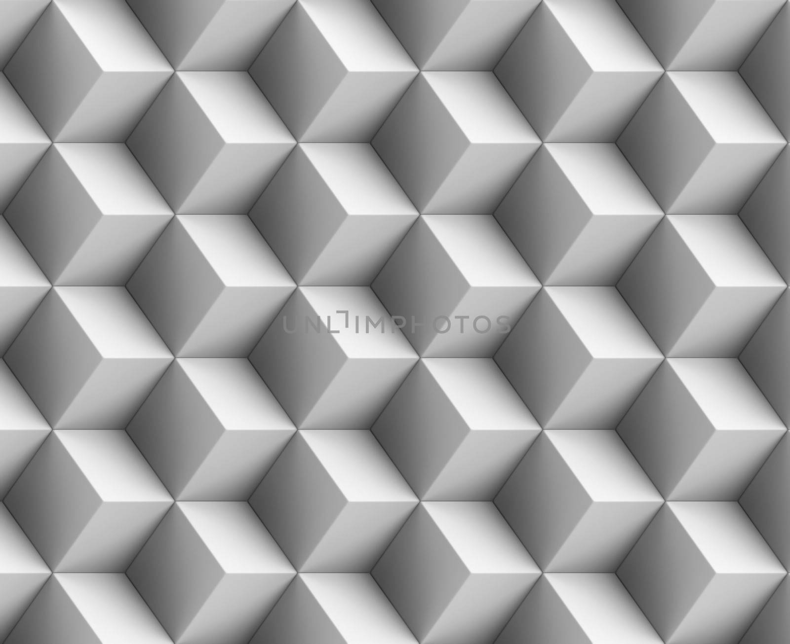 Bump map texture of metal scales, such as armor or chainmail