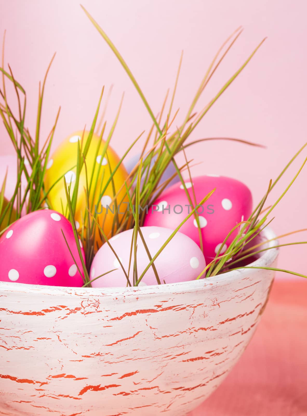 Easter decor by oksix