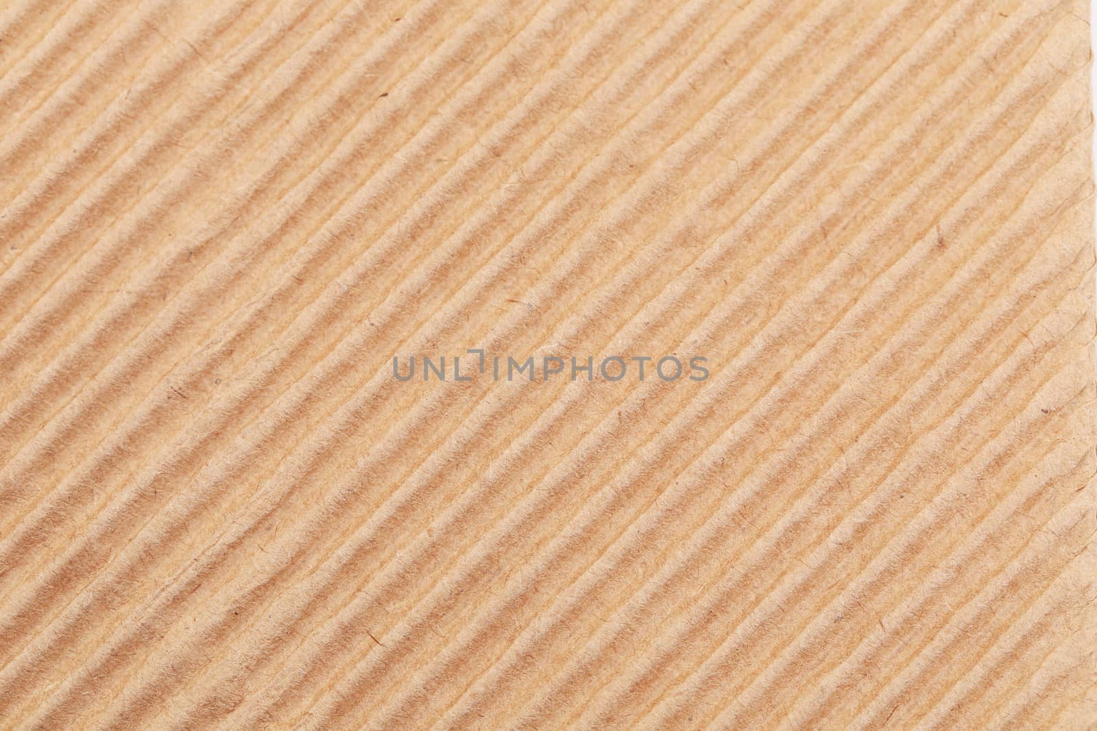 Fragment of corrugated carton. As background.
