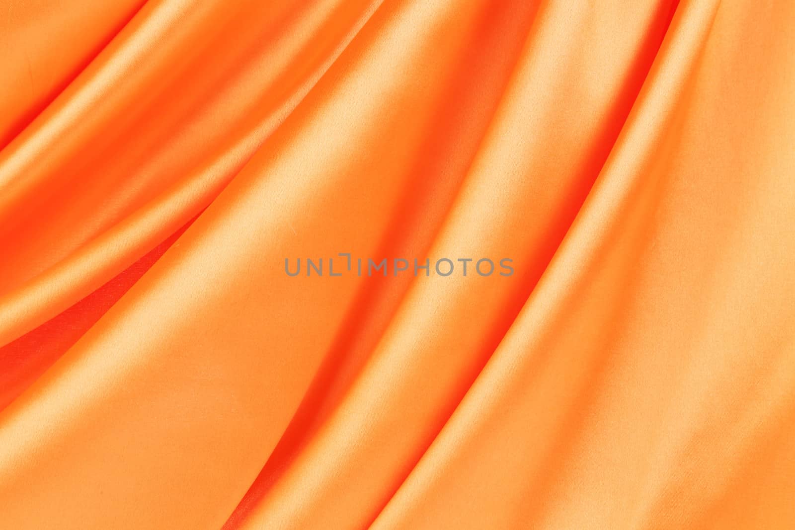 Series in orange fabric. To be used as background.