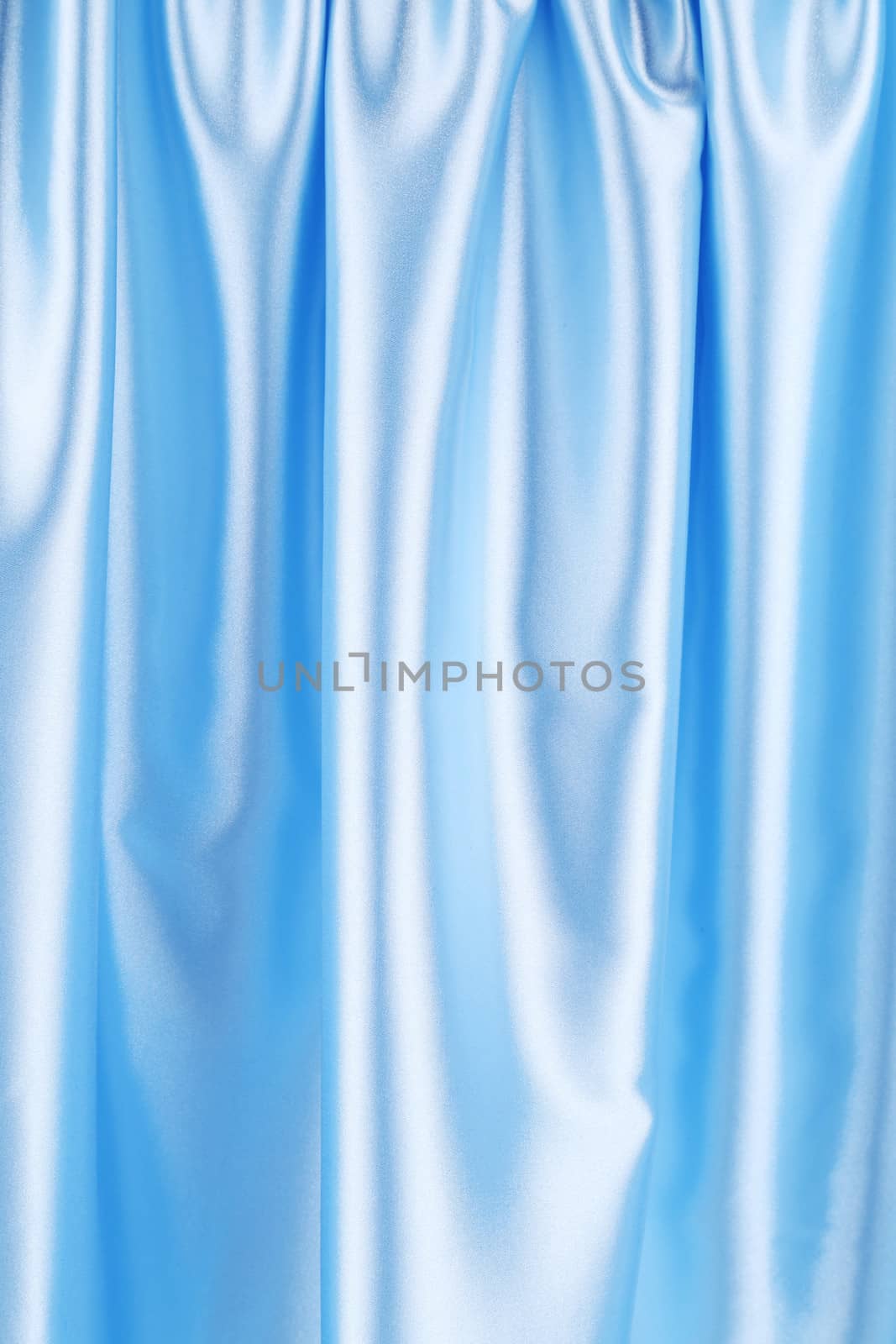 Series in blue fabric. To be used as background.