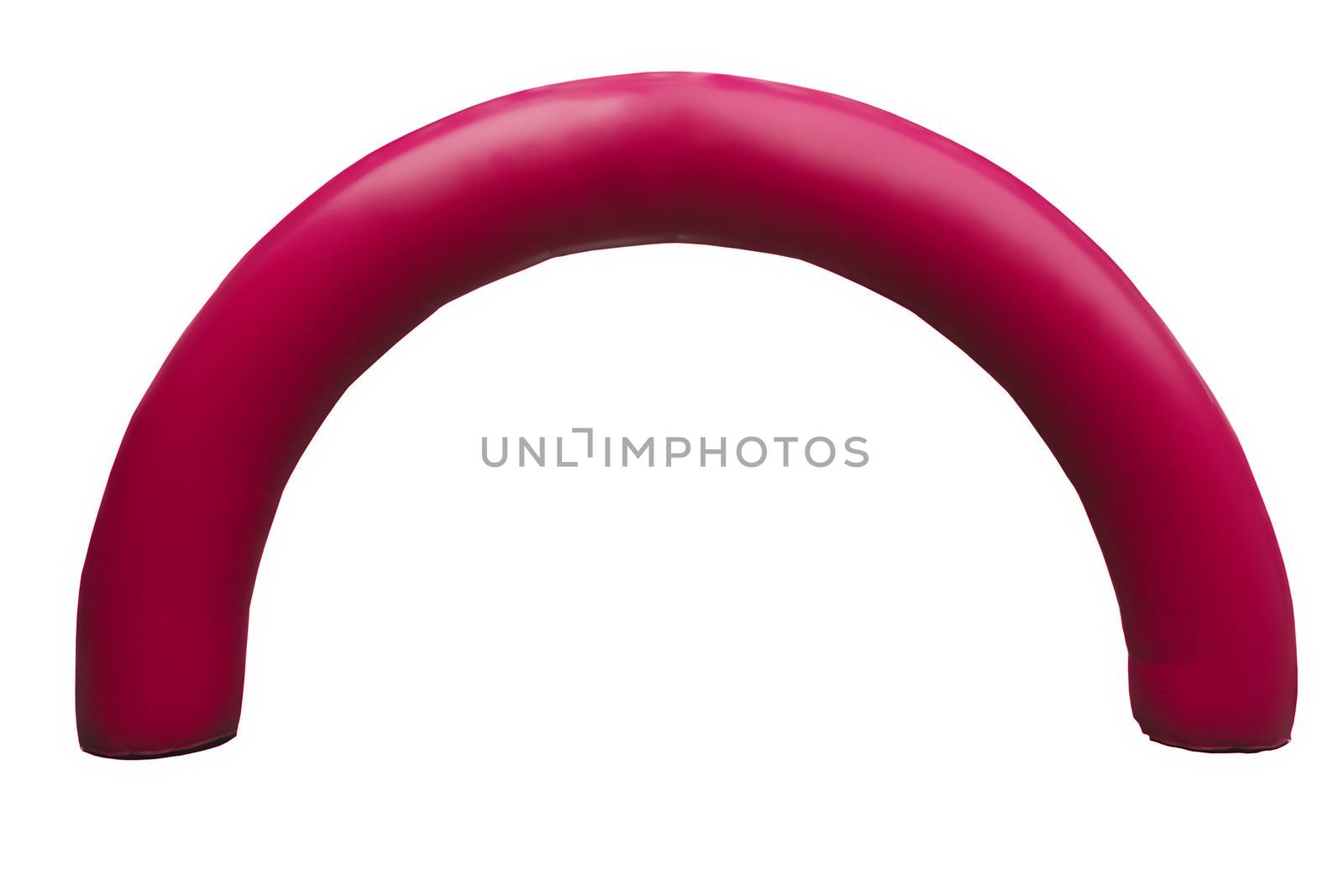 balloons curve
