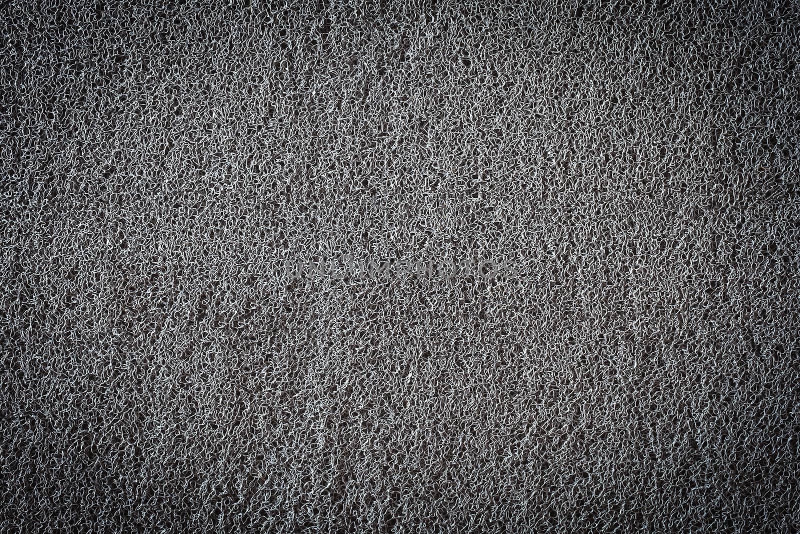 Doormat texture background