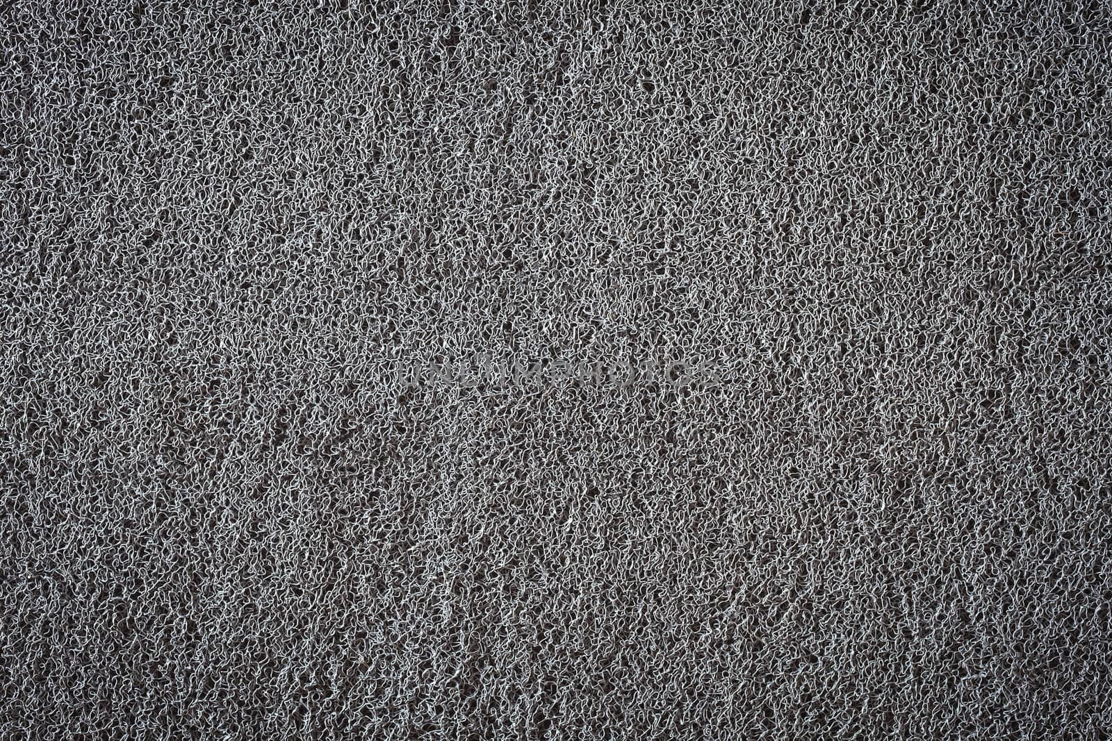 Doormat texture background