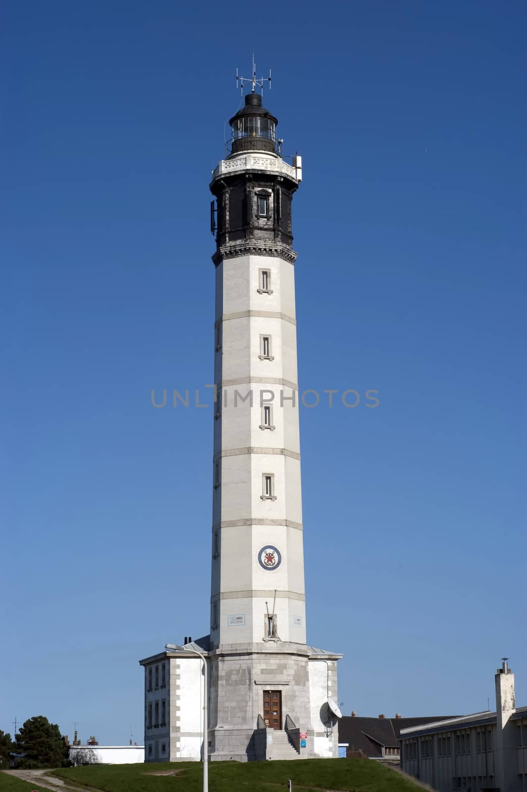 Lighthouse of Calais, France