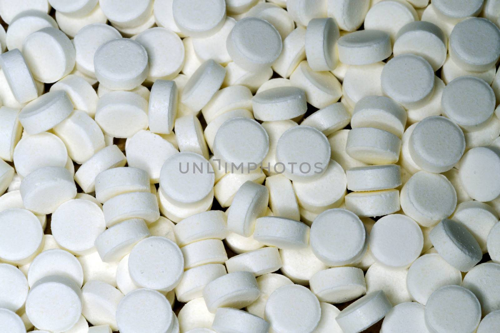 Artificial sugar