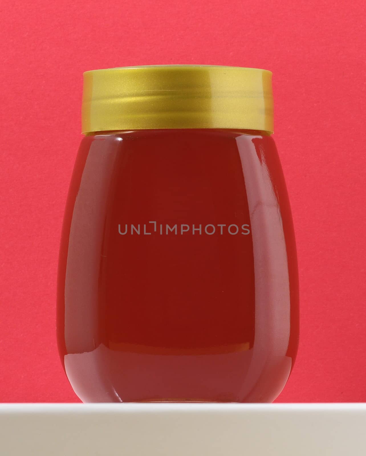 Honey Jar by underworld