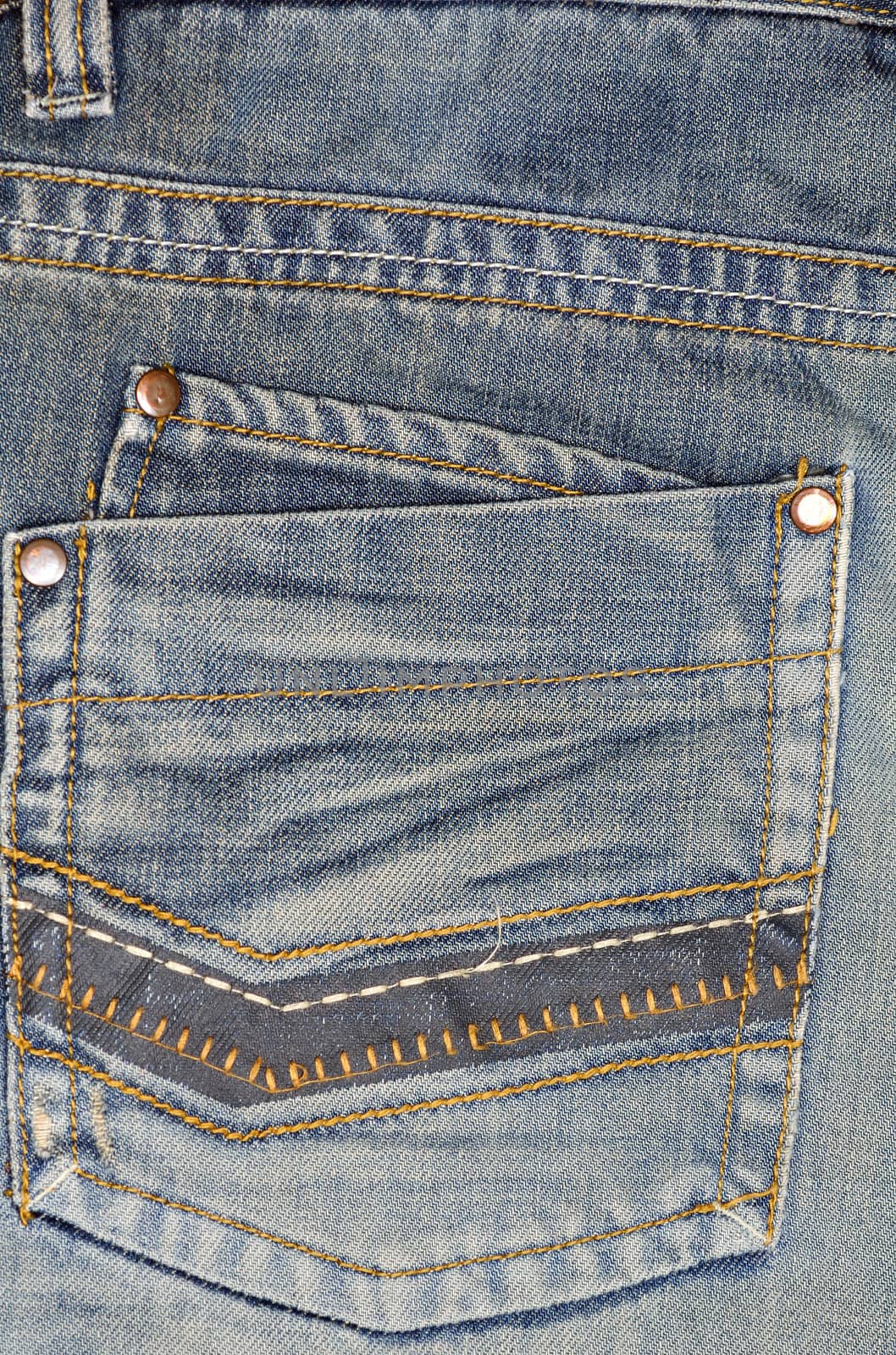 Denim Jeans