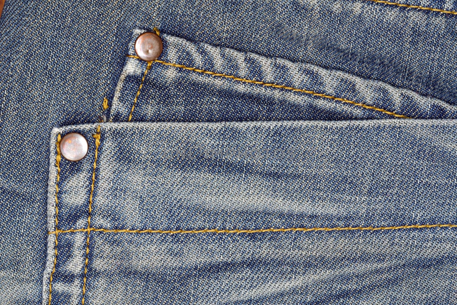 Denim Jeans